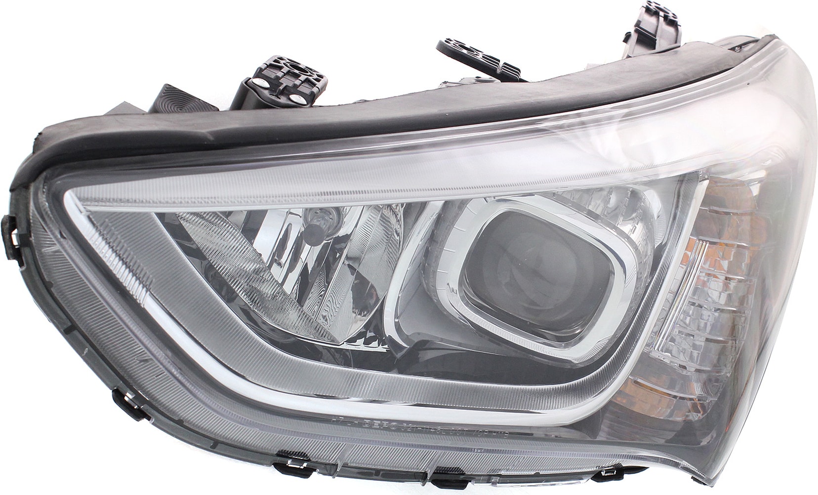 Garage-Pro JCWREPH100392GP Headlights-Components - View #2