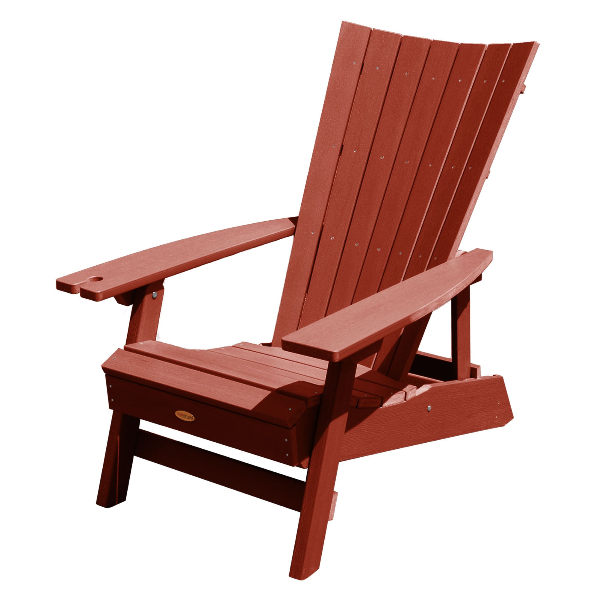 highwood AD-KITADRI4-RED Patio-Conversation-Sets - View #4