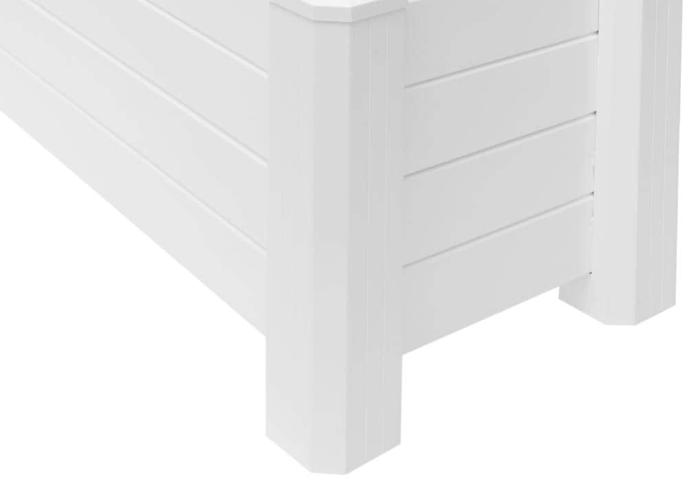 Gardenised QI003740.B Planter-Window-Box - View #10
