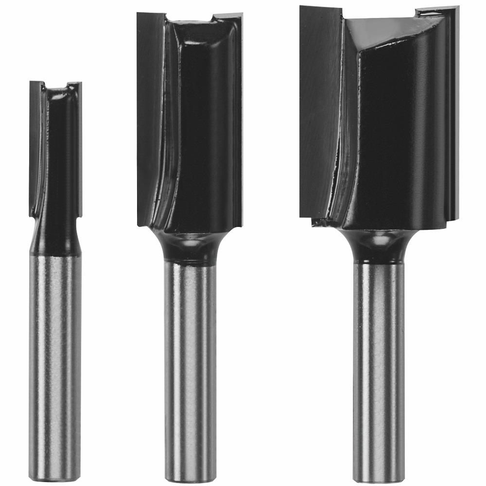 SKIL 91001 Router-Bit-Sets - View #2