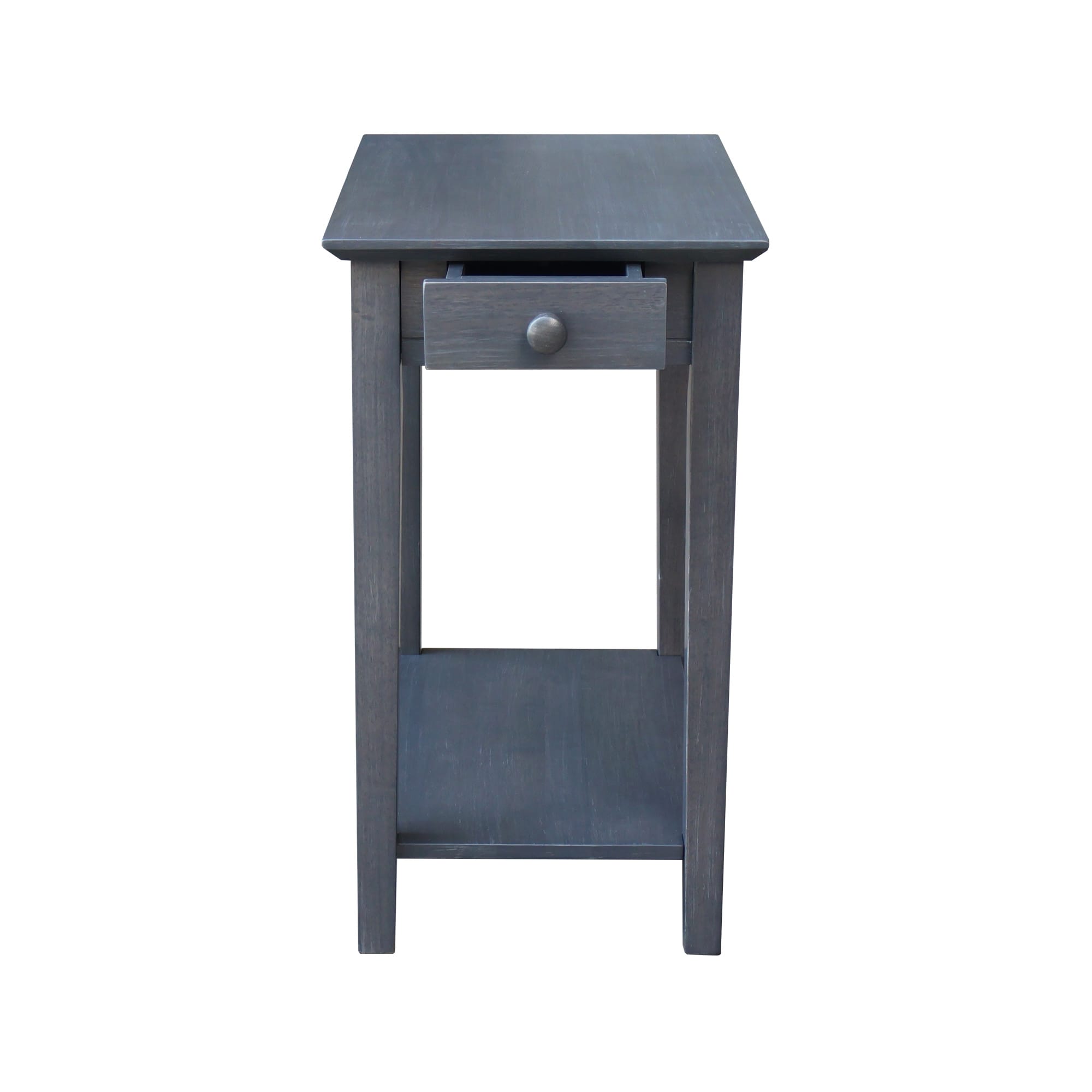 International Concepts OT105-2214 End-Tables - View #6
