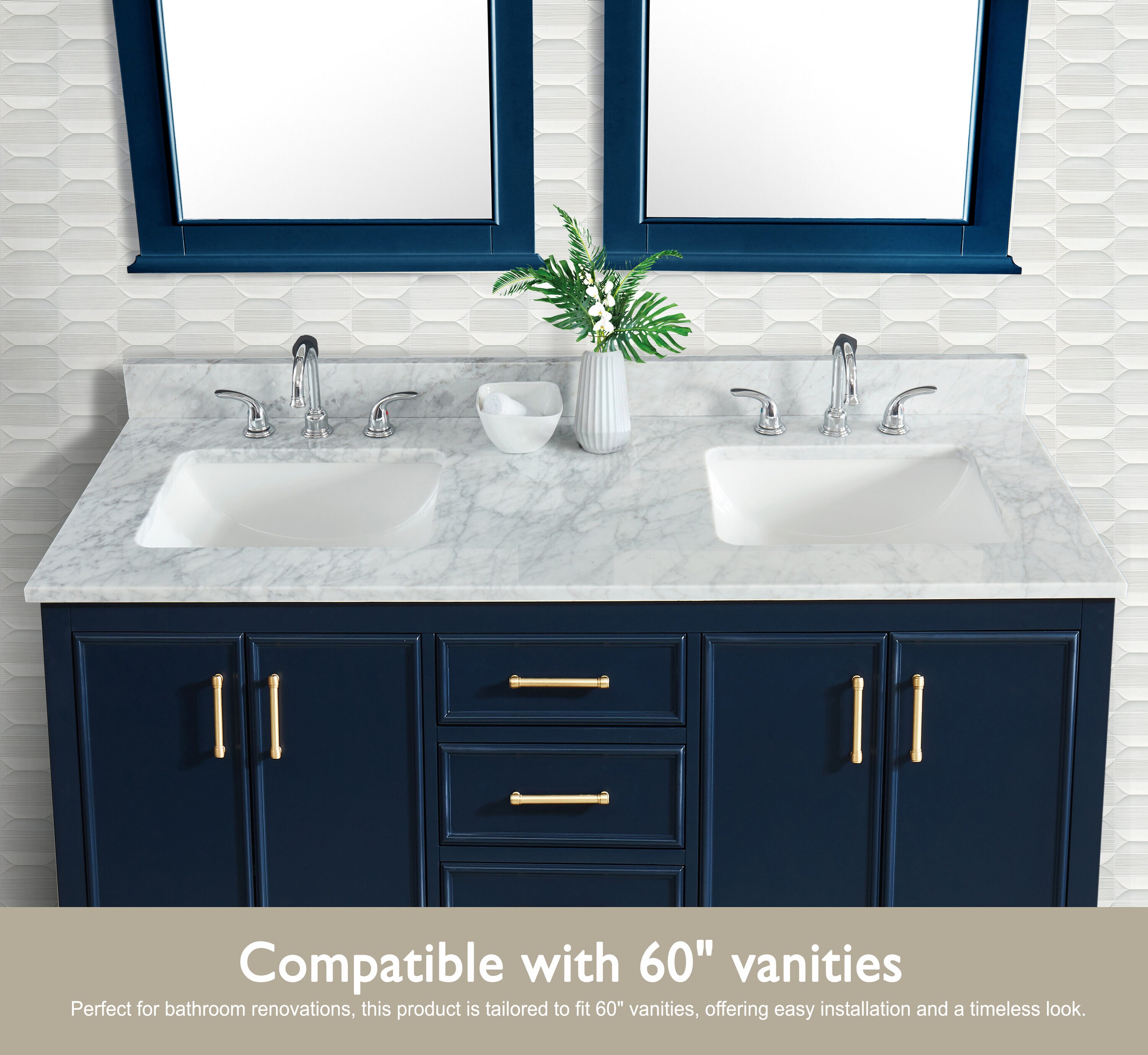 allen + roth 261414 Vanity-Tops - View #14