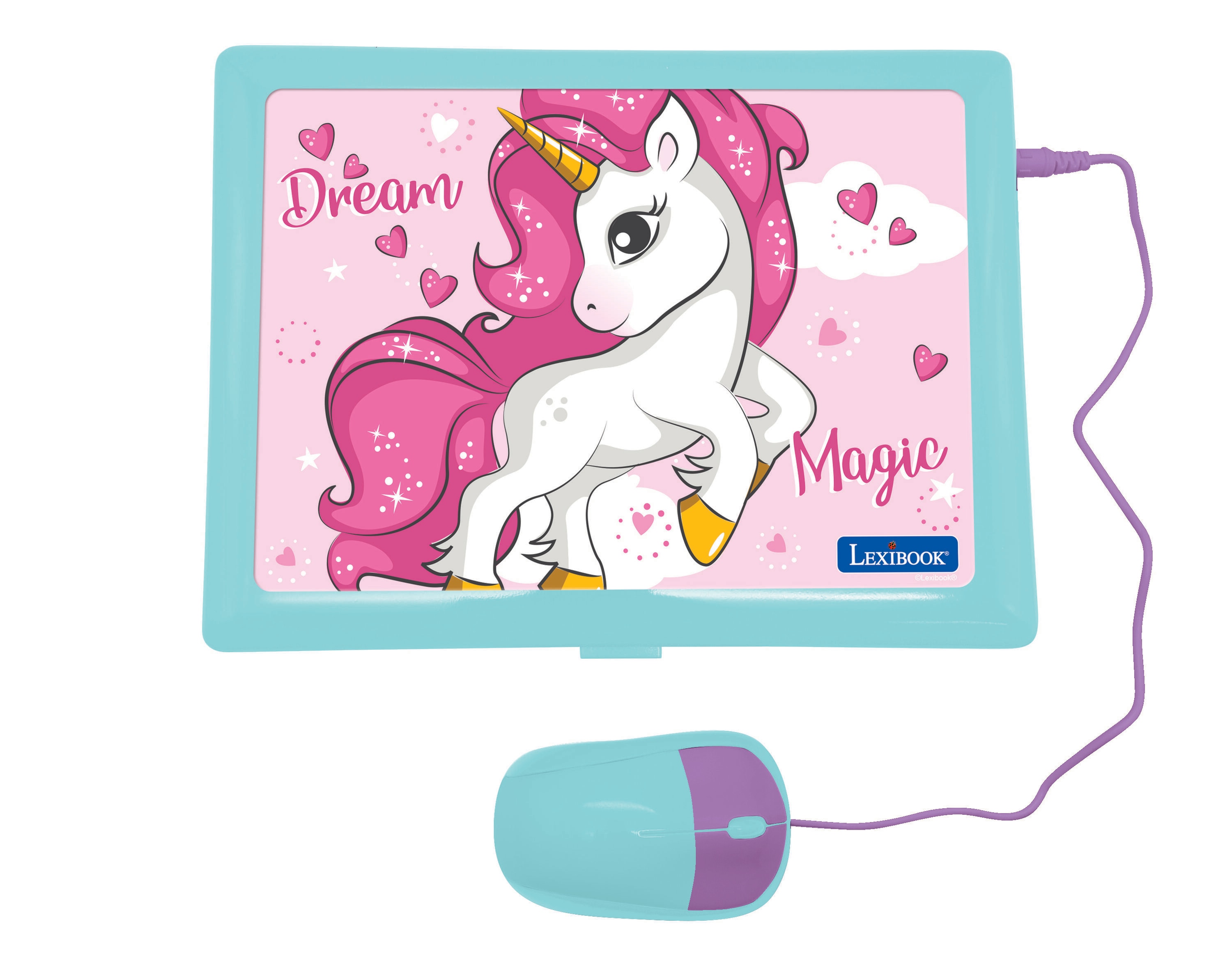 LEXIBOOK Electronic Educational Toy (Charger Included) in the Kids Play  Toys department at
