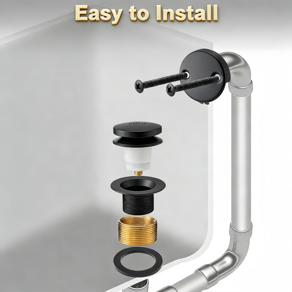 Numhew NHSEAN5976 Bathroom-Accessories - View #2