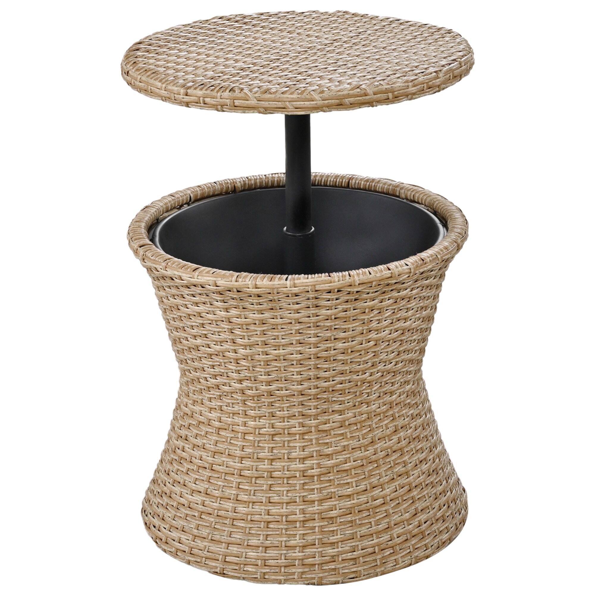 Hrinhom HC-OT02-BROWN Patio-Conversation-Sets - View #6