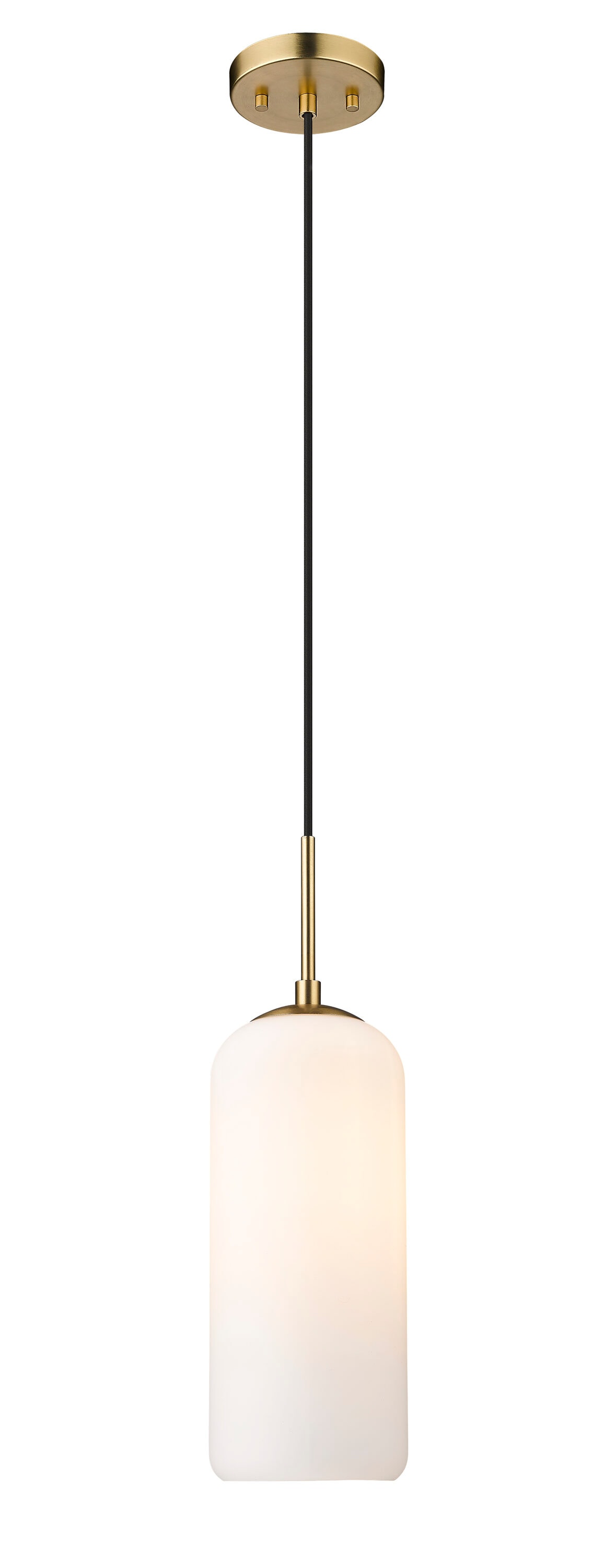 Z-Lite 732P17-HBR Pendant-Lights - View #4