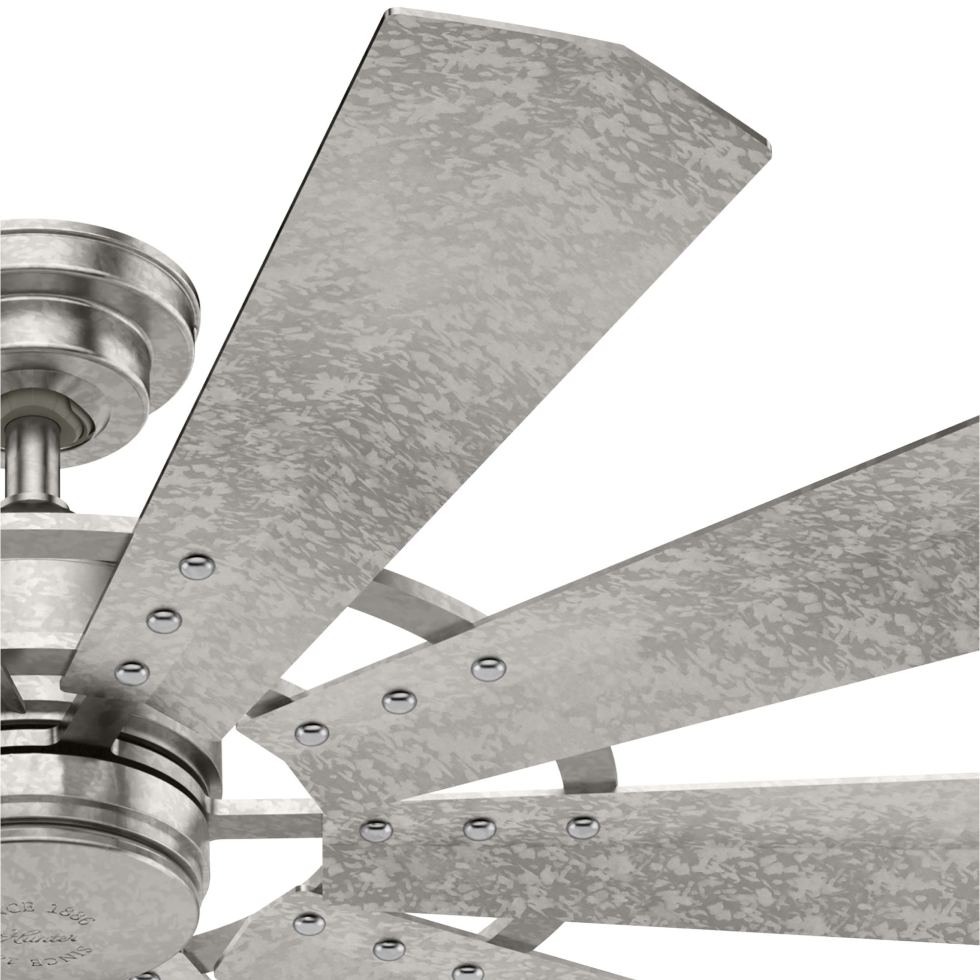 Hunter 50803 Ceiling-Fans - View #7