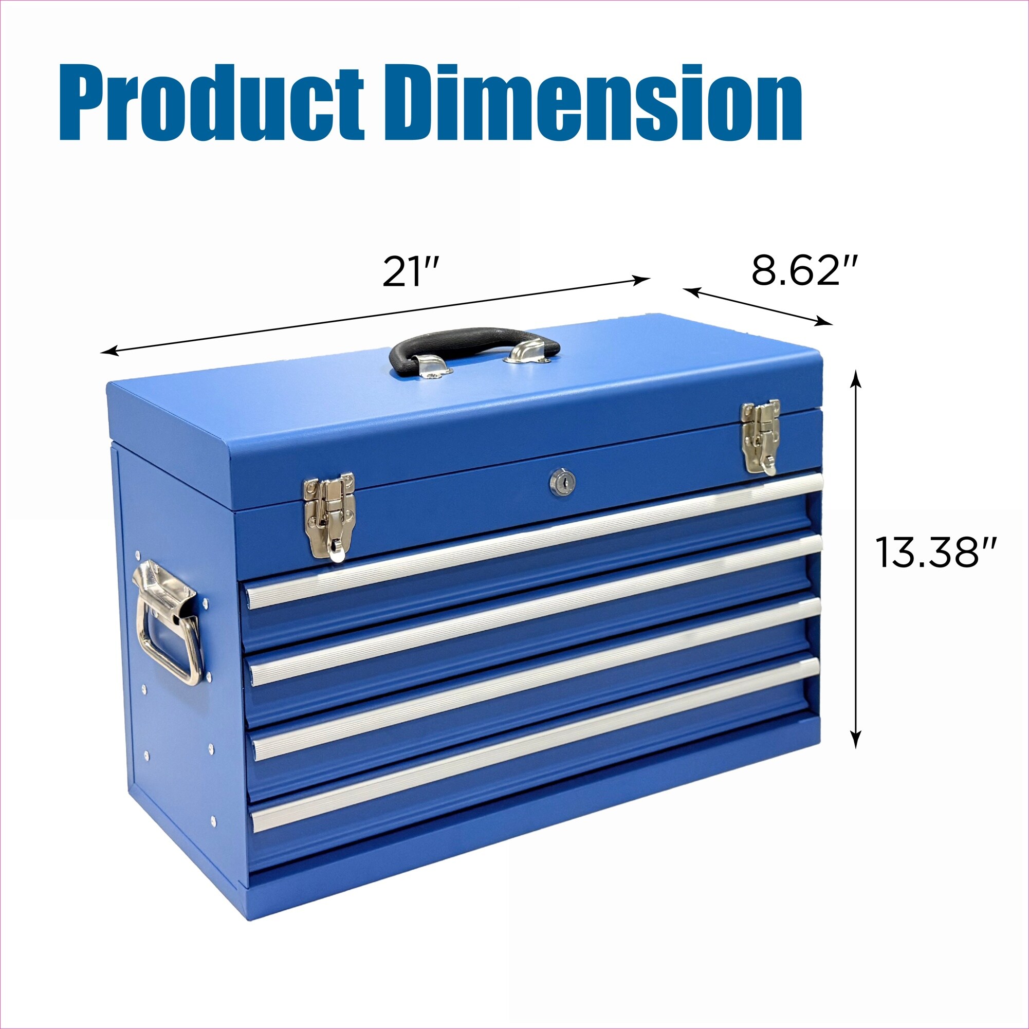 Watnature N5UFY314047T Tool-Boxes - View #7