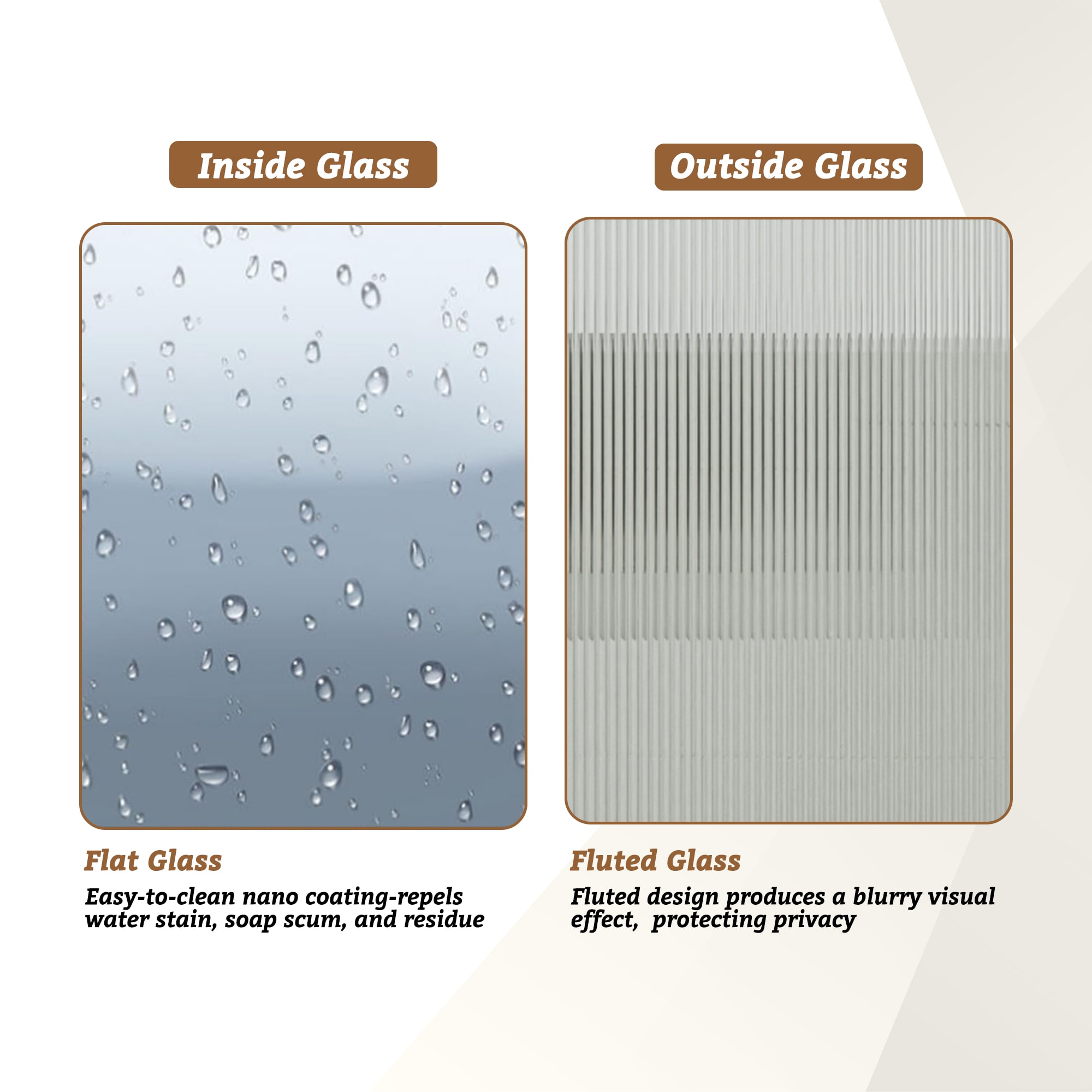 CASAINC CA13DE014876MB Shower-Doors - View #10