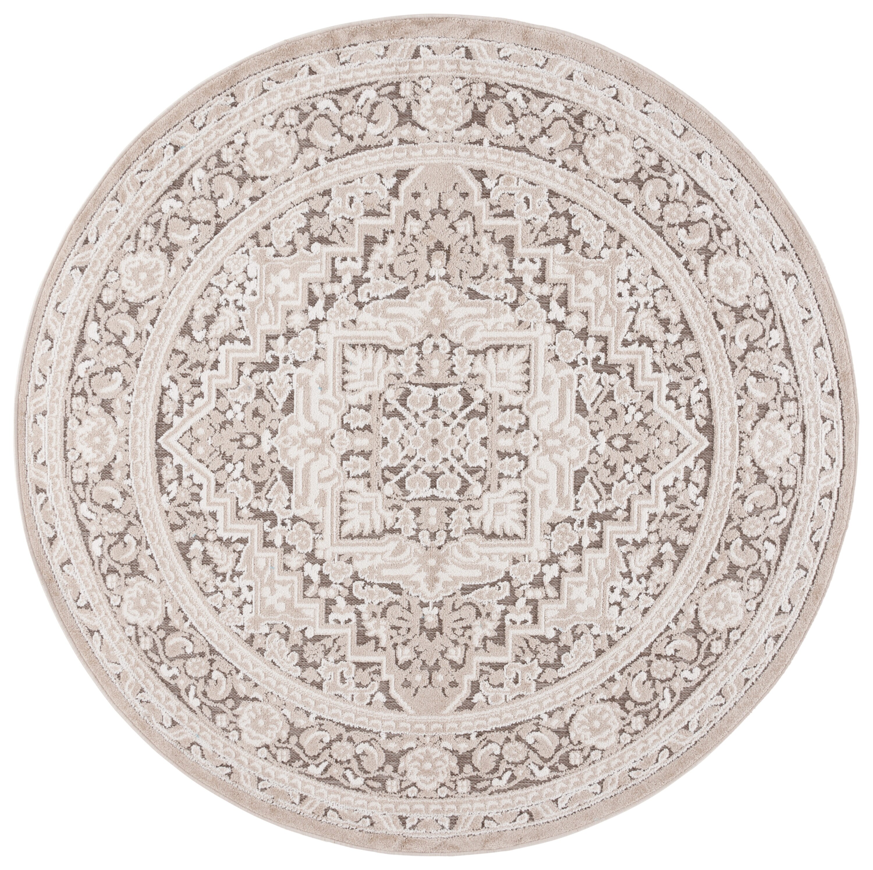 Safavieh CBN636B-7R rugs - View #2