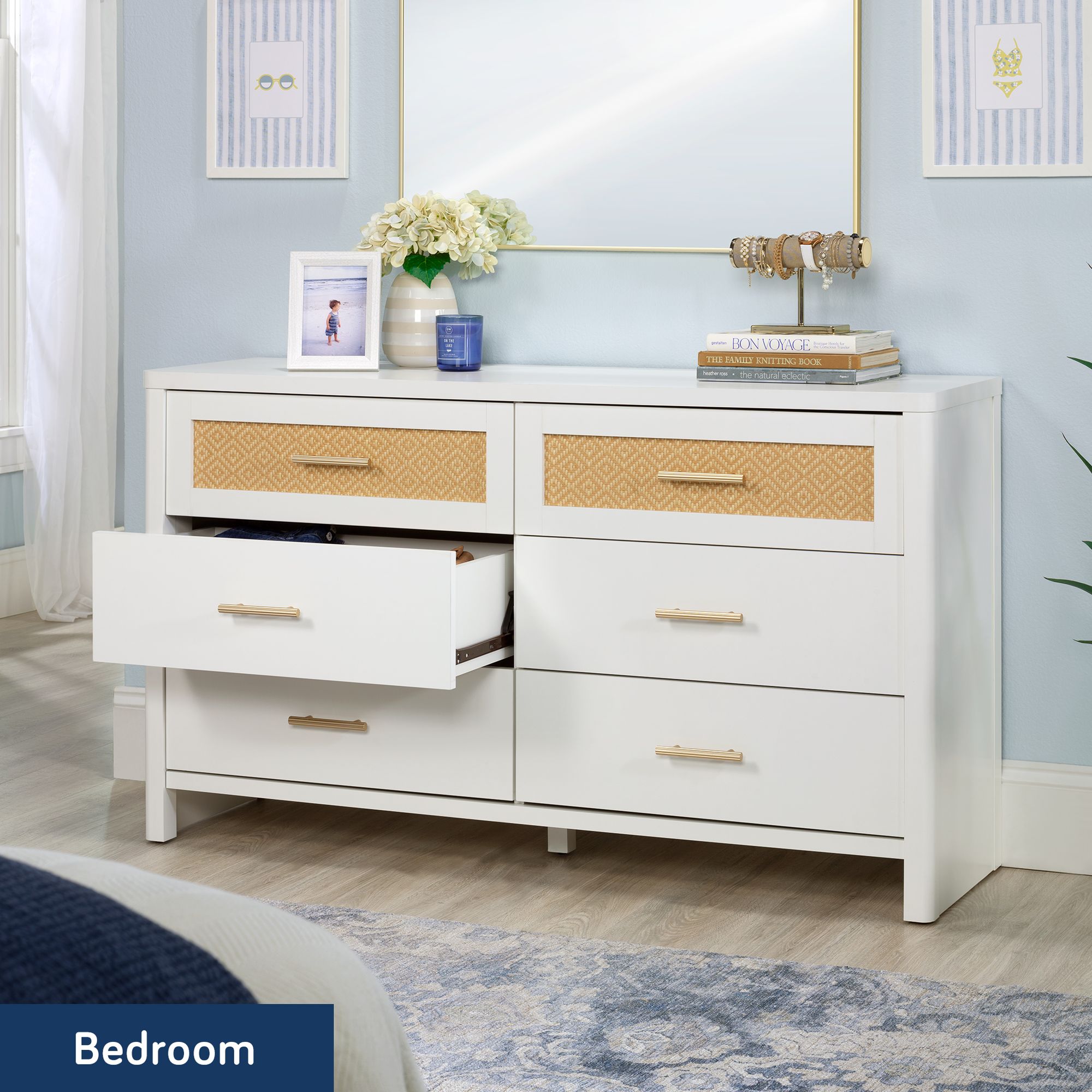 Sauder 435691 dressers - View #3
