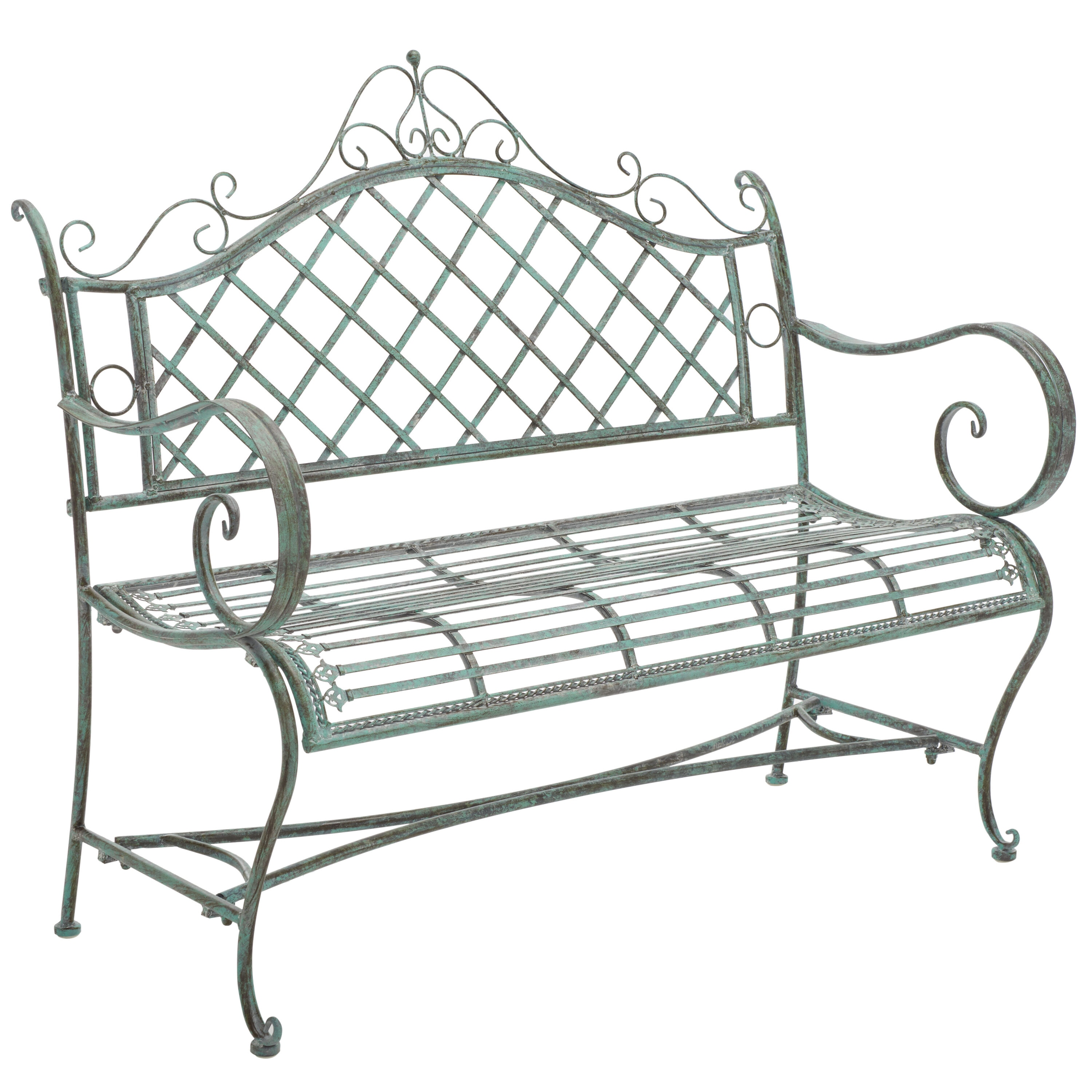 Safavieh PAT5017D benches - View #2