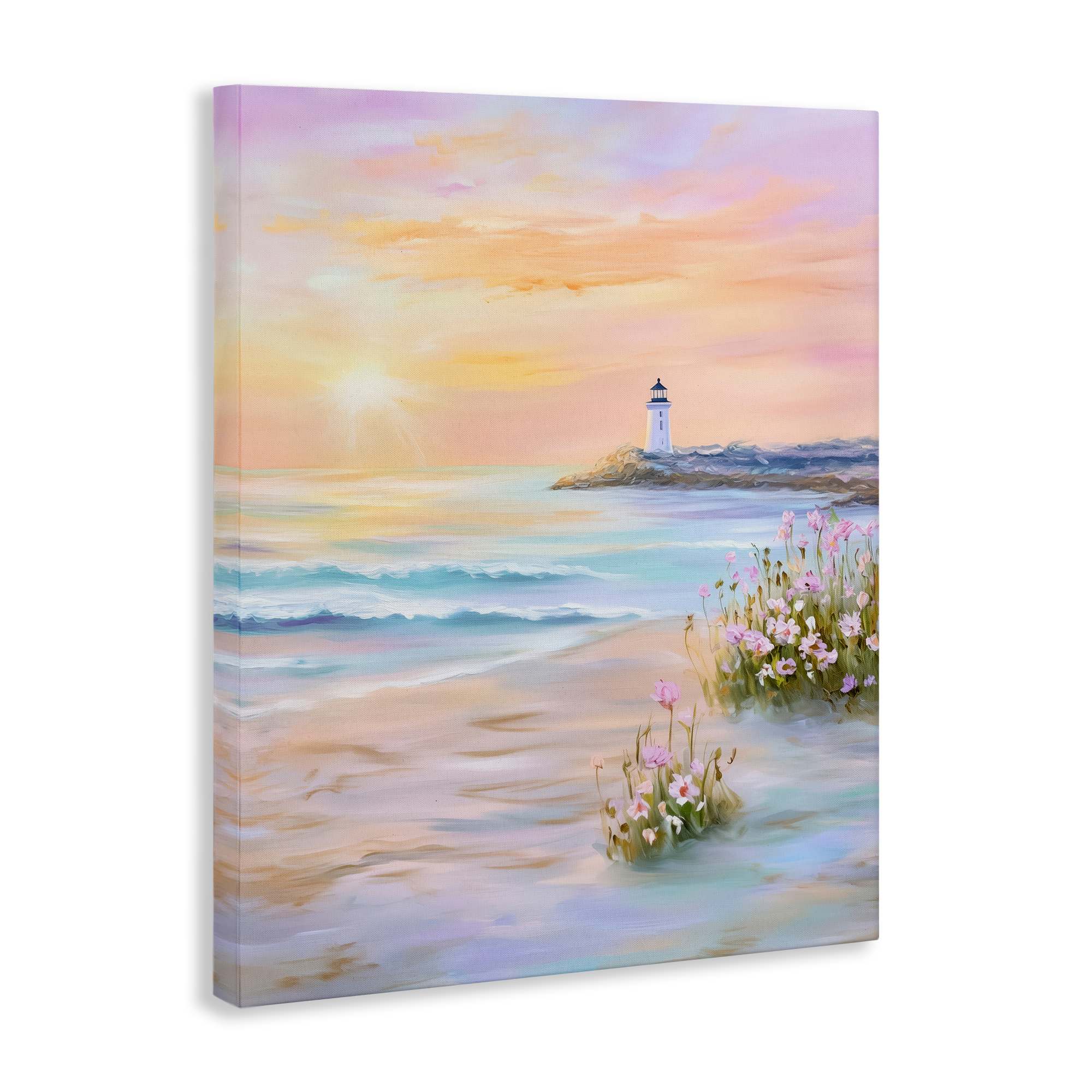 Stupell Industries BT-697-CN-30X40 Wall-Art - View #2