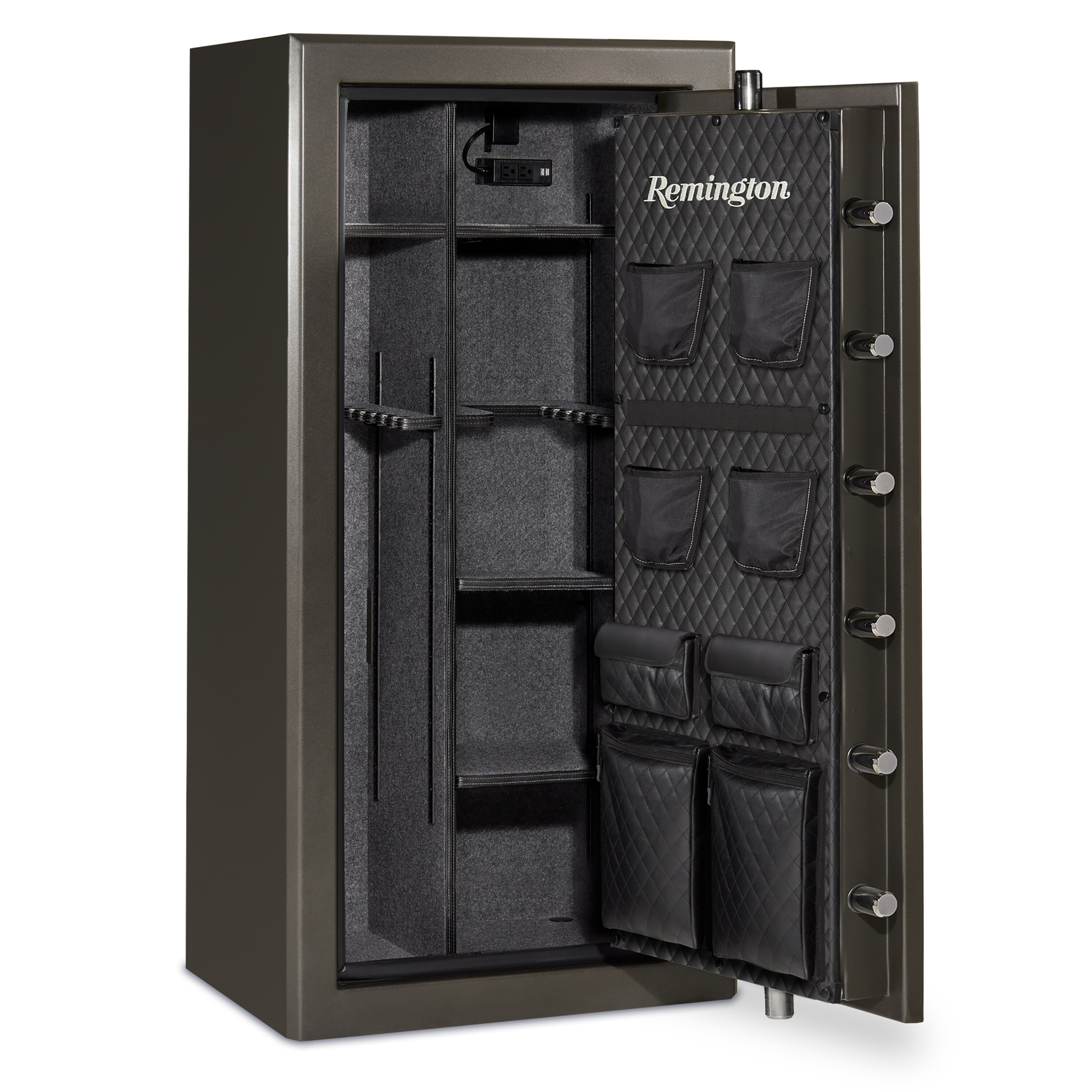 Remington SAR5924E Gun-Safes - View #2