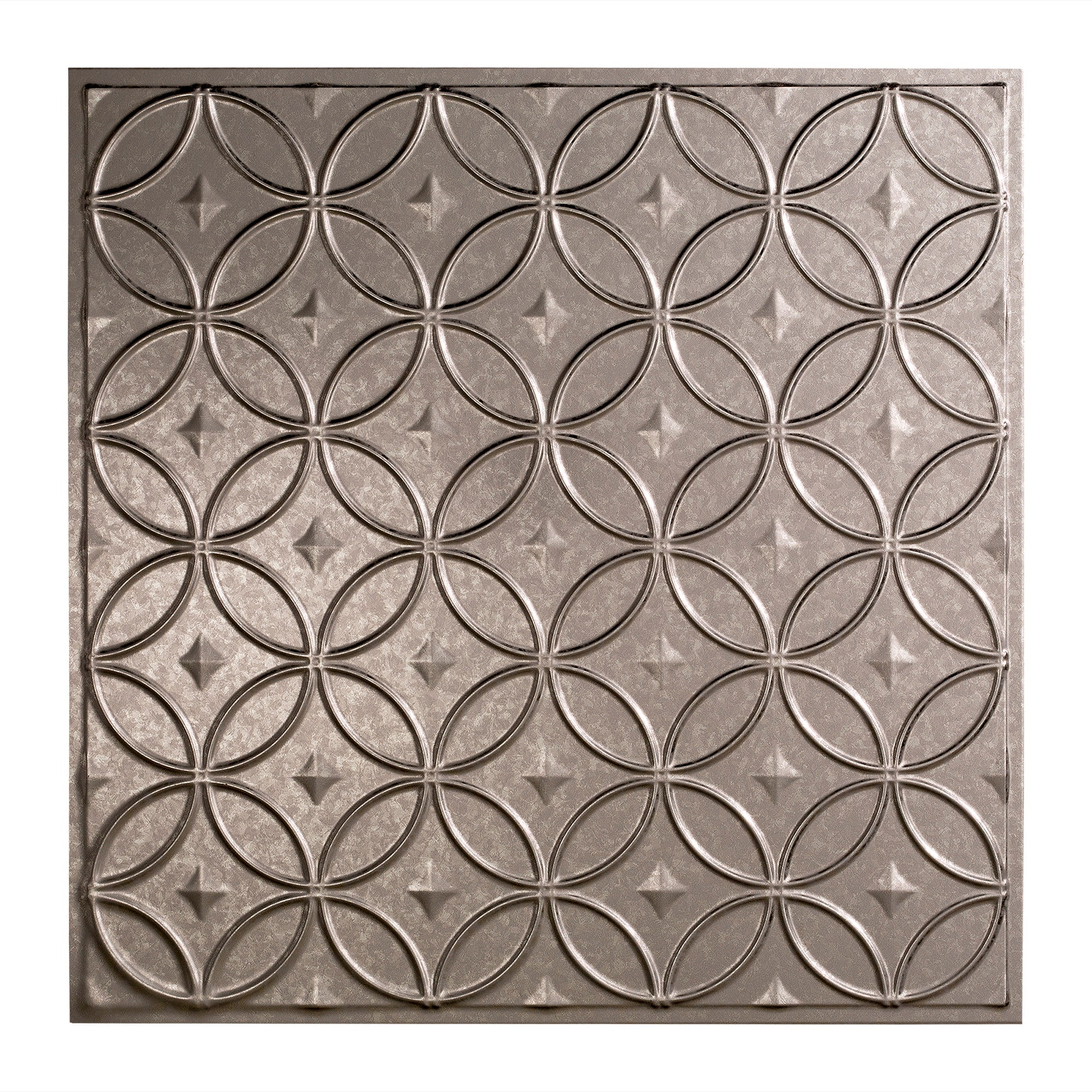 Fasade PL8230 Ceiling-Tile - View #2