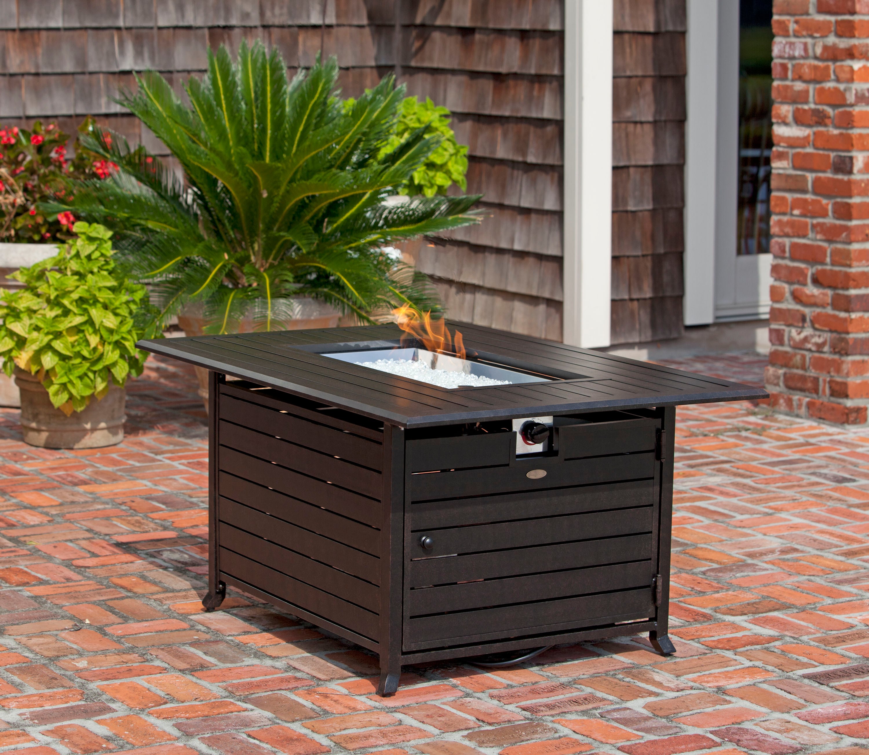 Fire Sense 61898 Outdoor-Gas-Firepits - View #11