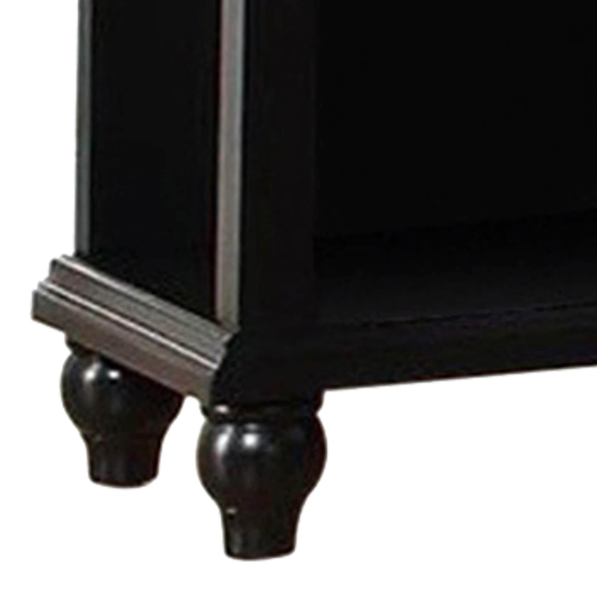 Benzara BM171575 nightstands - View #4
