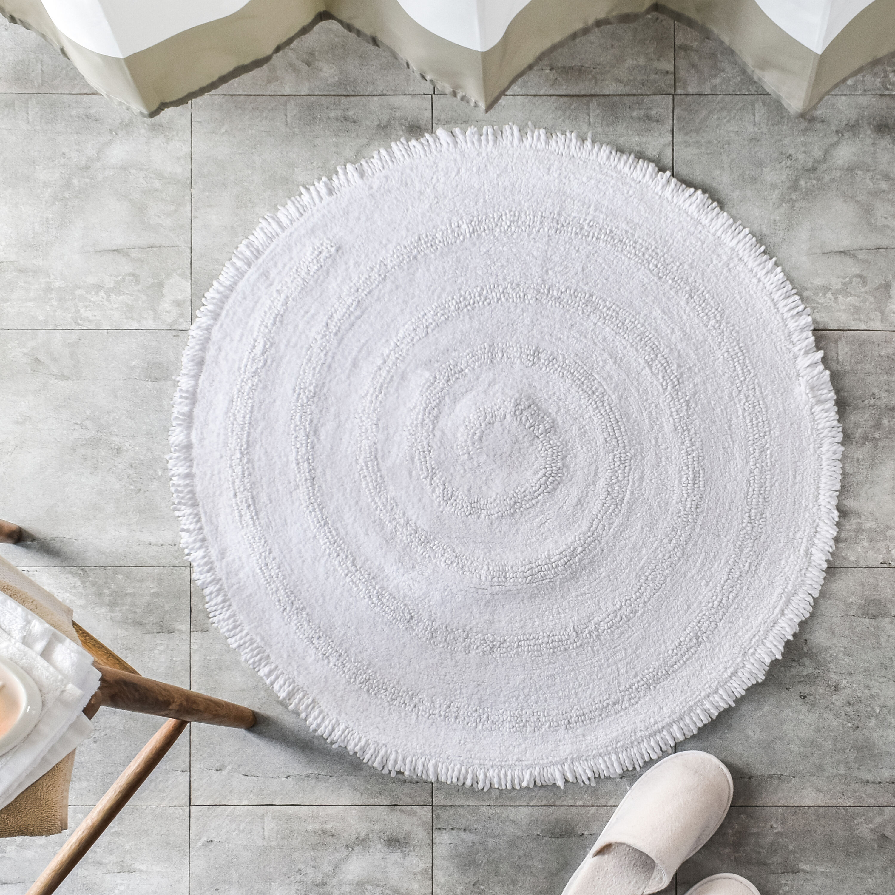 MH LONDON MH-BR-1101 Bath-Rugs - View #4