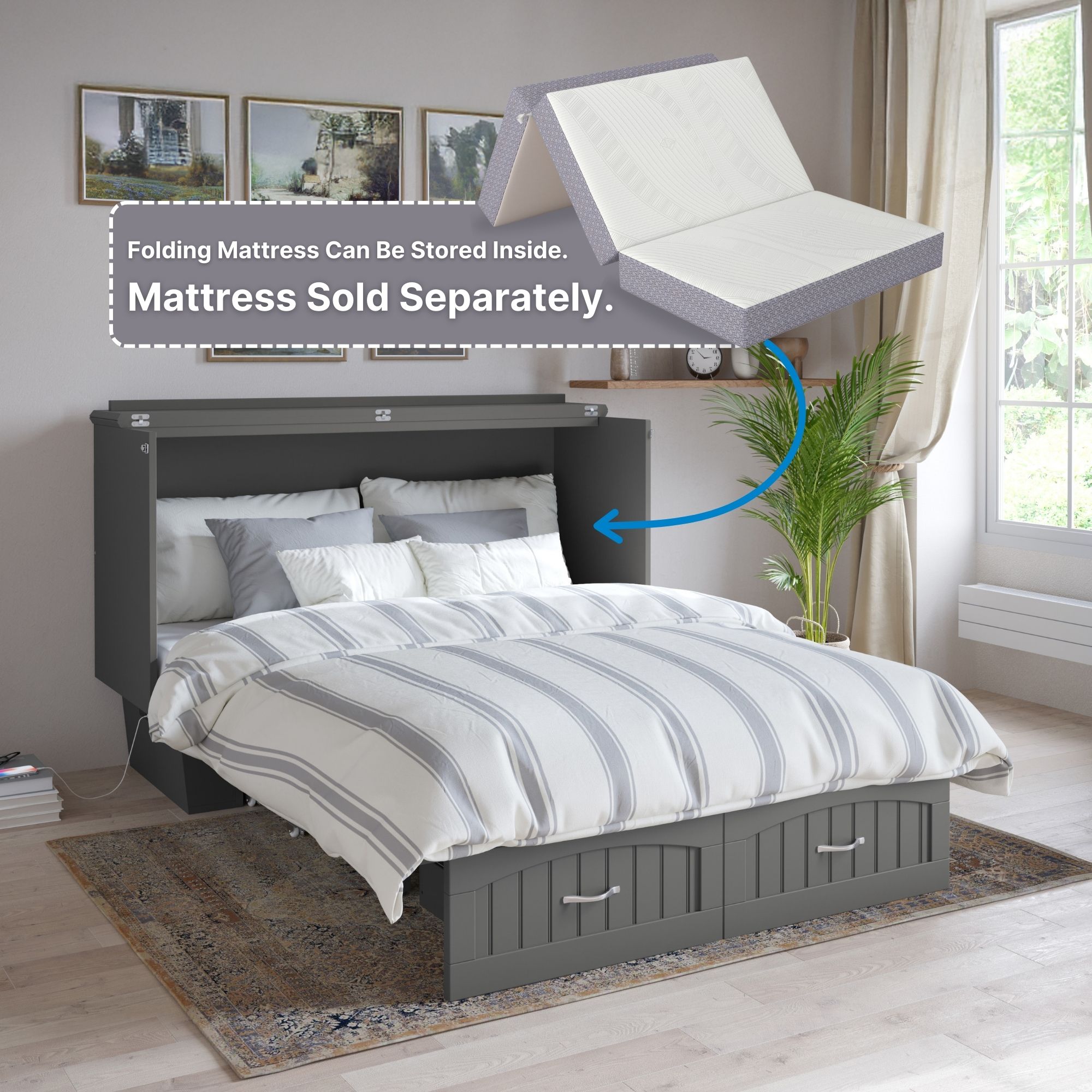 AFI AC594109 beds - View #17