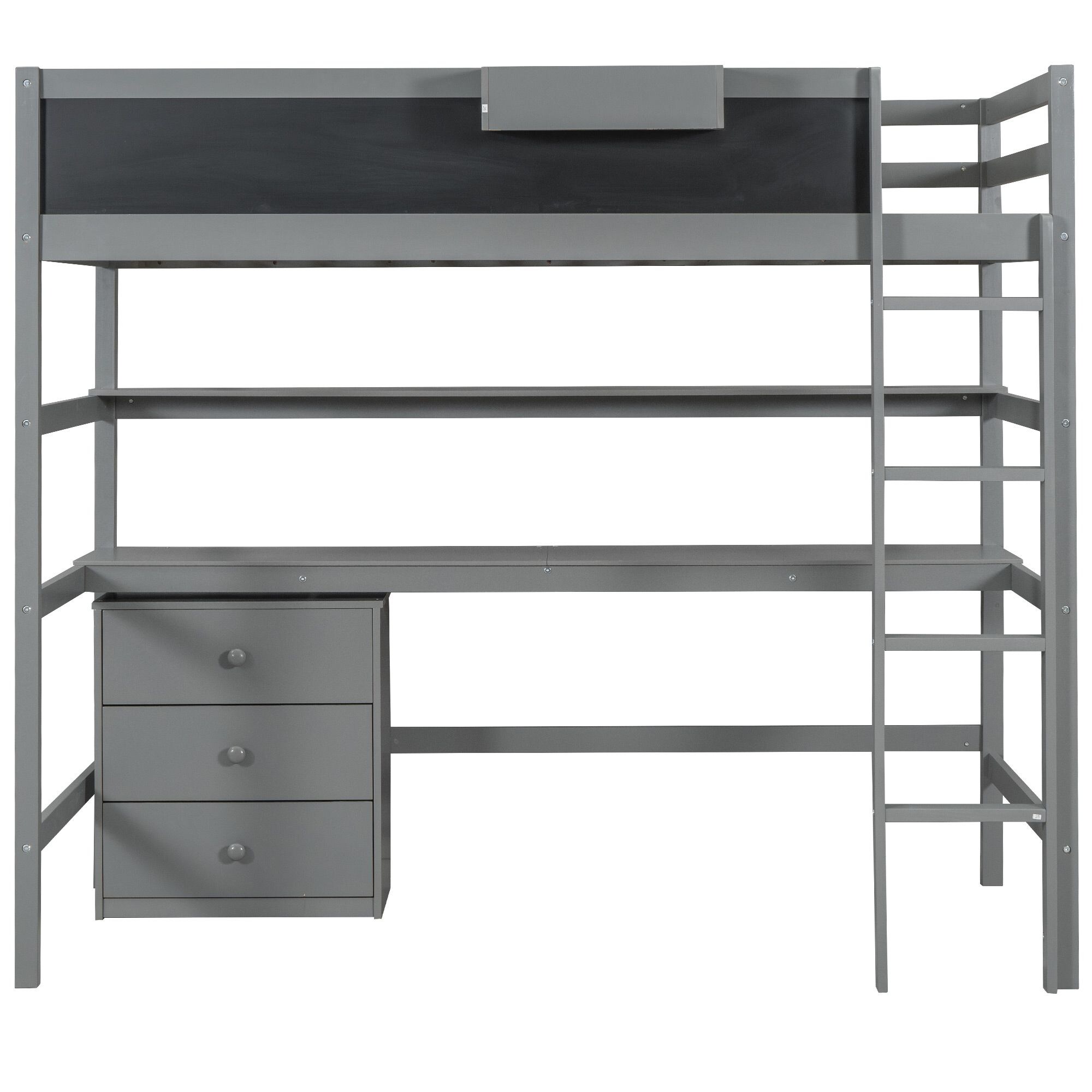 Yiekholo LL-2095AAE Bunk-Beds - View #6