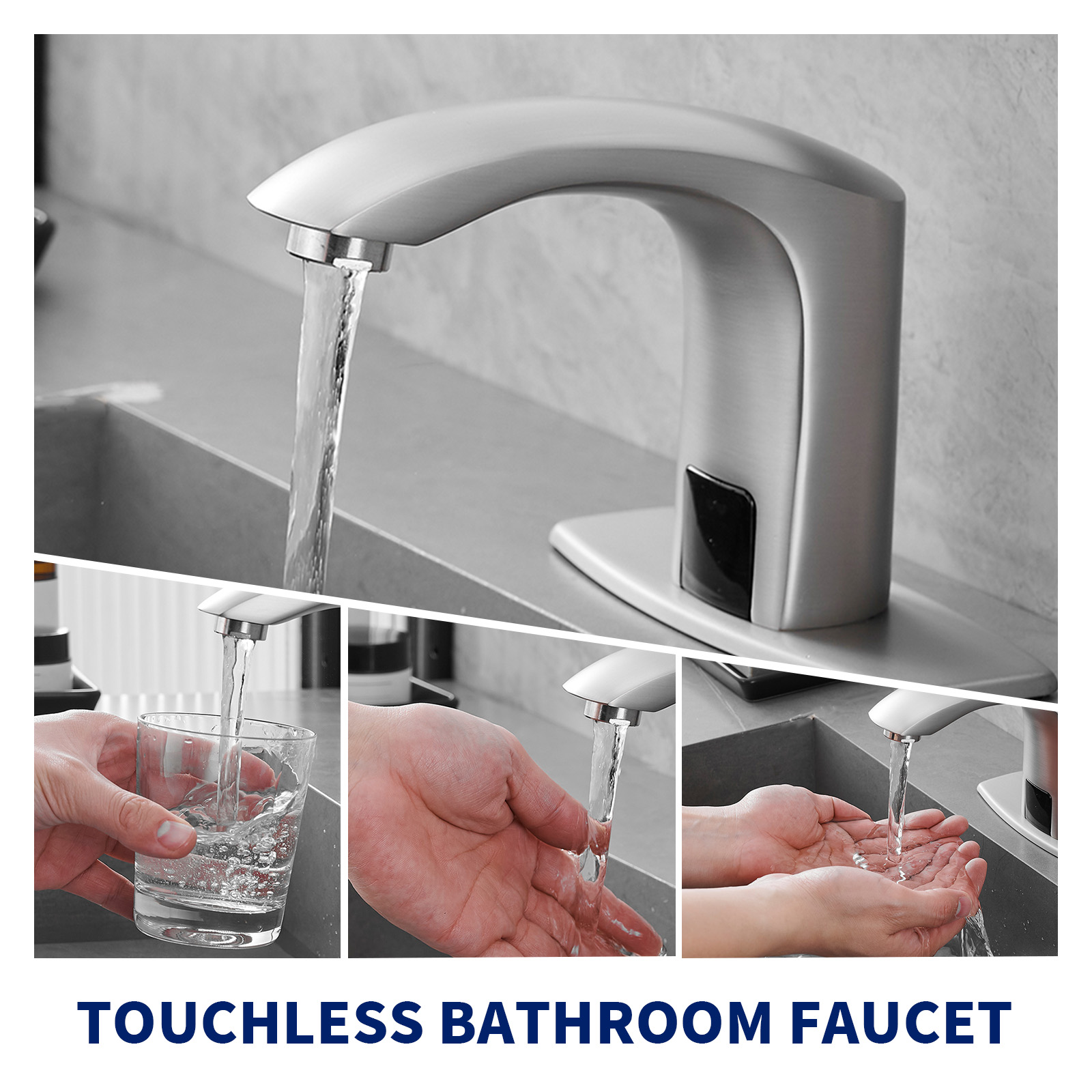 BWE A-918106-N Lavatory-Faucets - View #6