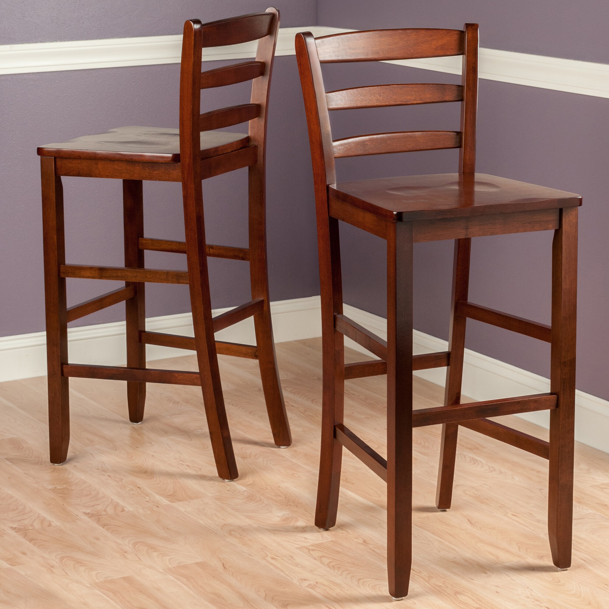 Winsome Wood 94249 stools - View #7