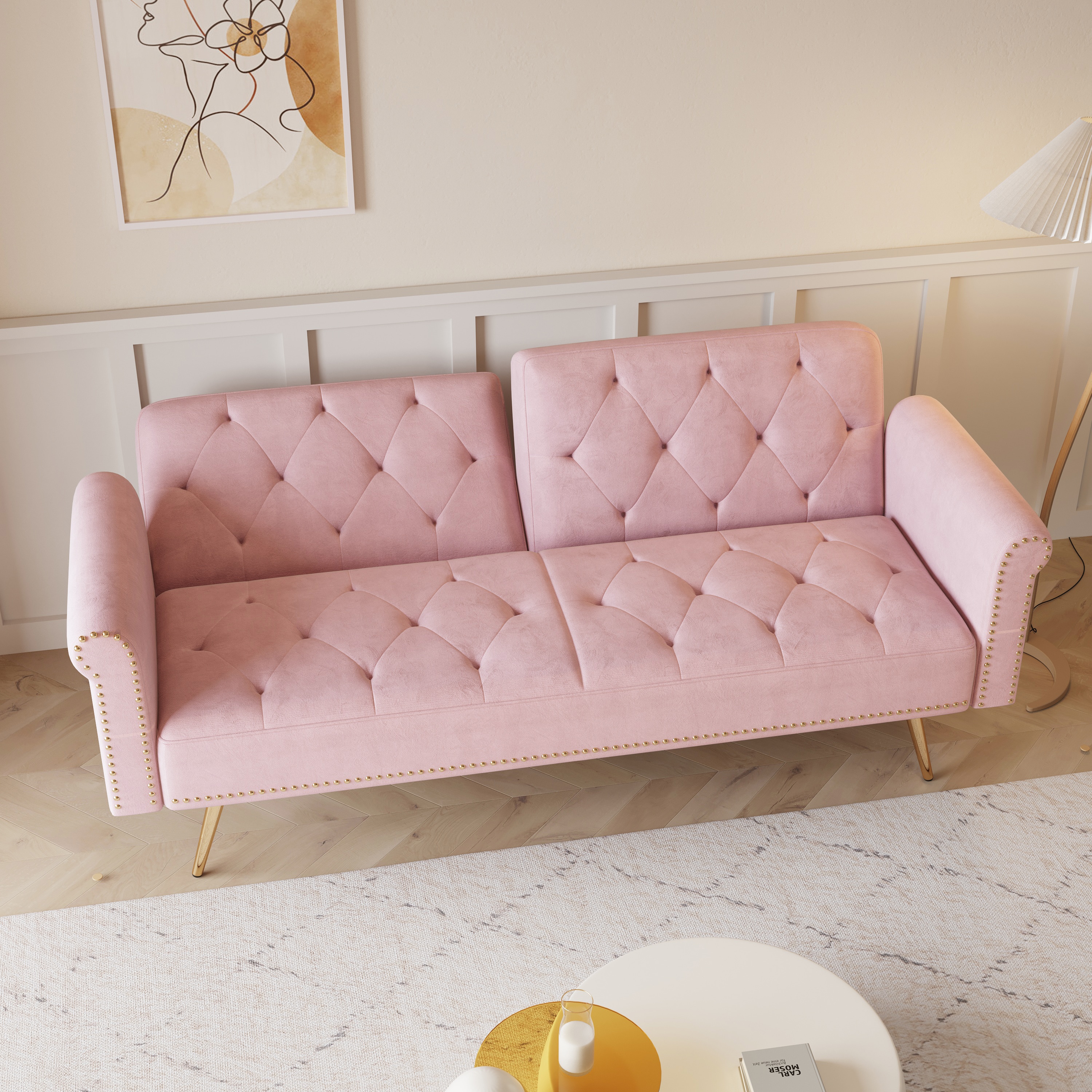 GDFStudio 336232 Sofas-Loveseats - View #2