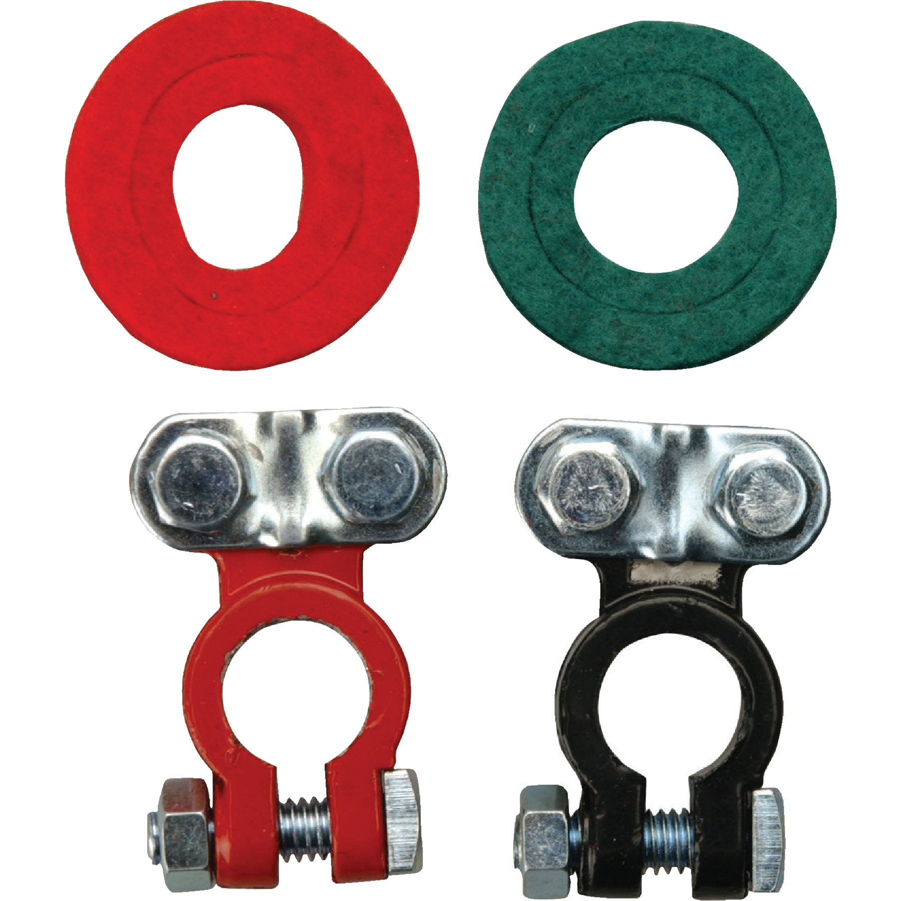 POWER+ 903C-2-72D1 Collectible-Power-Adapters - View #3