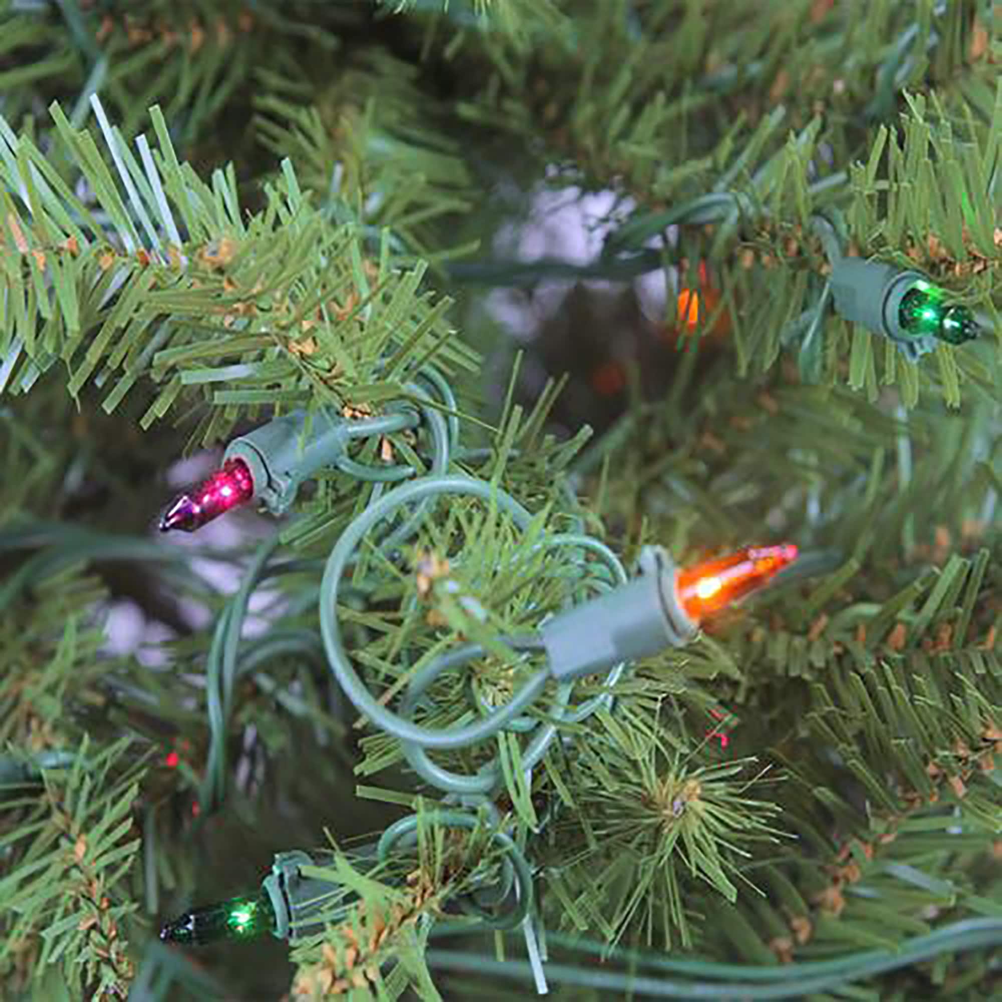 Northlight 32638285 Artificial-Christmas-Trees - View #3