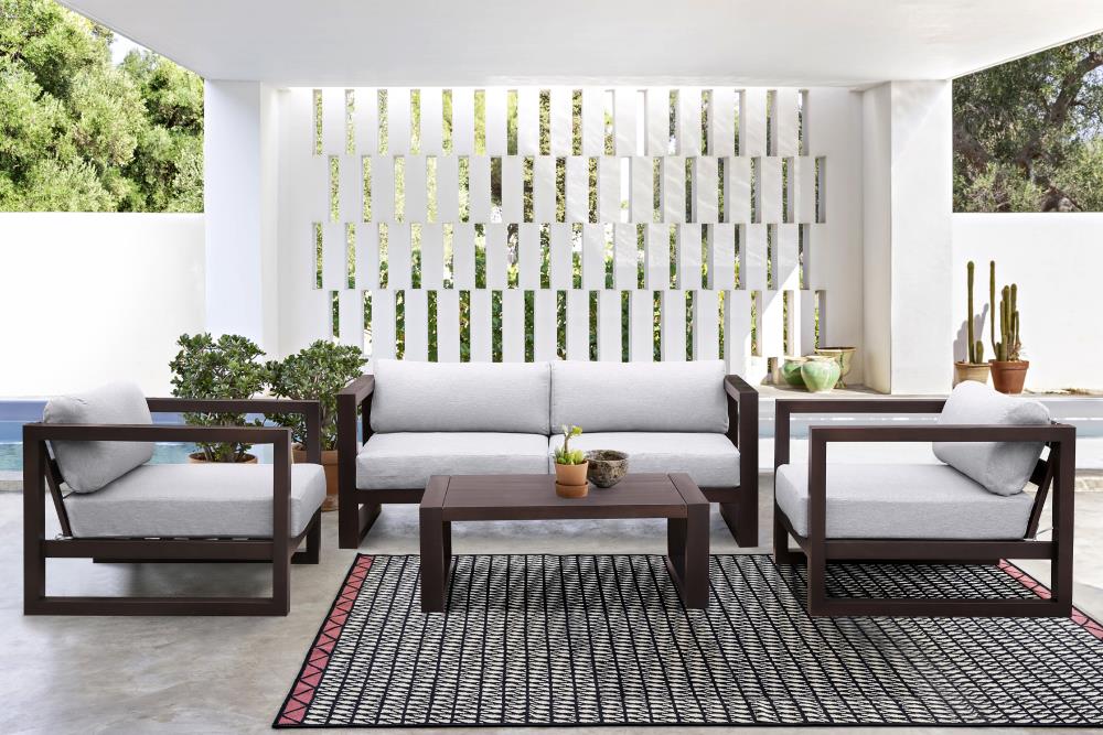 Armen Living LCPRCHLADK Patio-Chairs - View #9