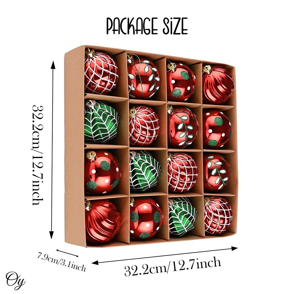 OrnamentallyYou B169 m060040 - View #2