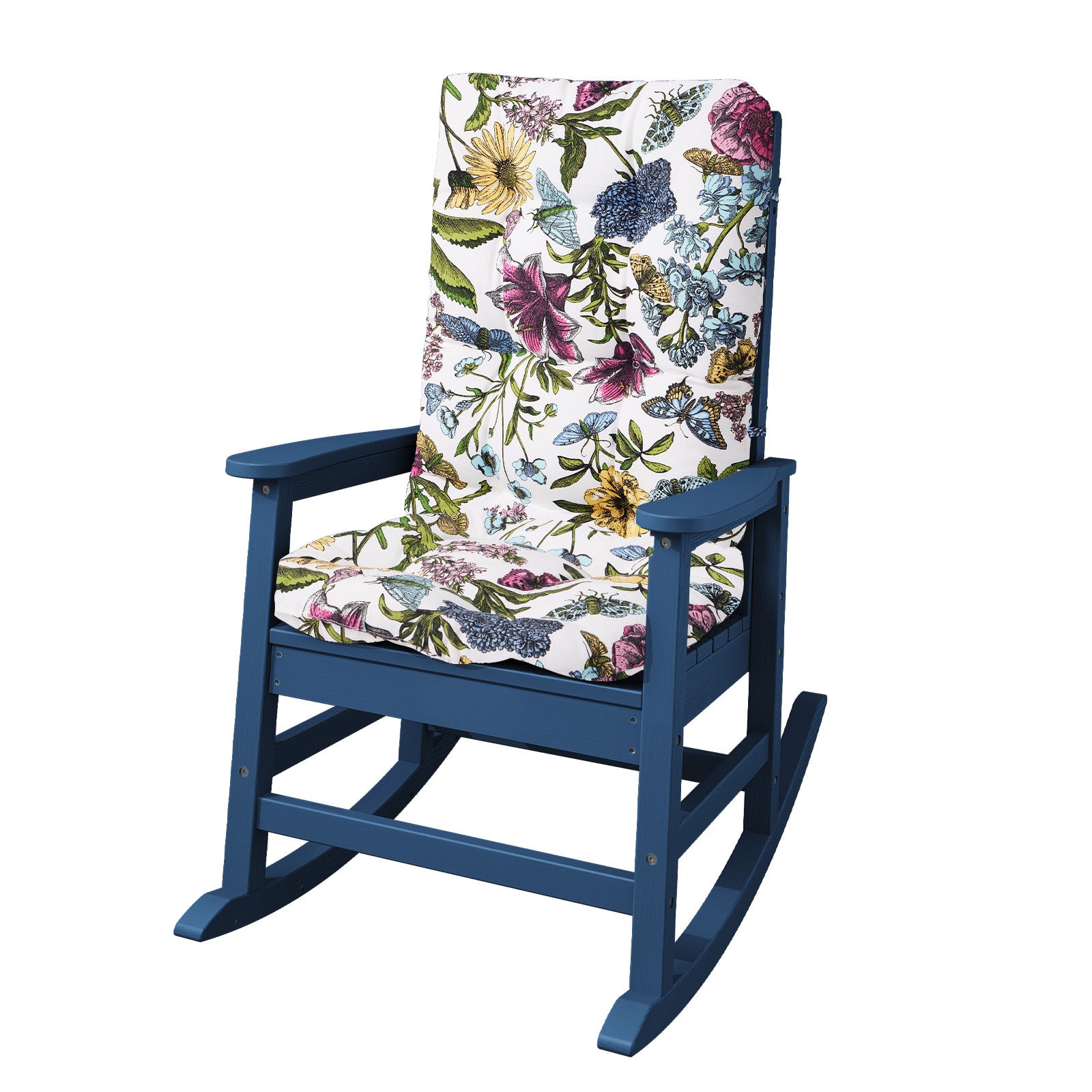 JEAREY 03YY-DZ-NH Patio-Chairs - View #9