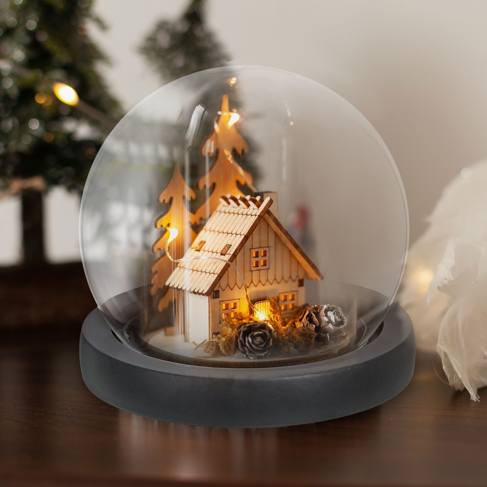 PATIKIL S25093001UX1340 Ornament-Storage - View #6