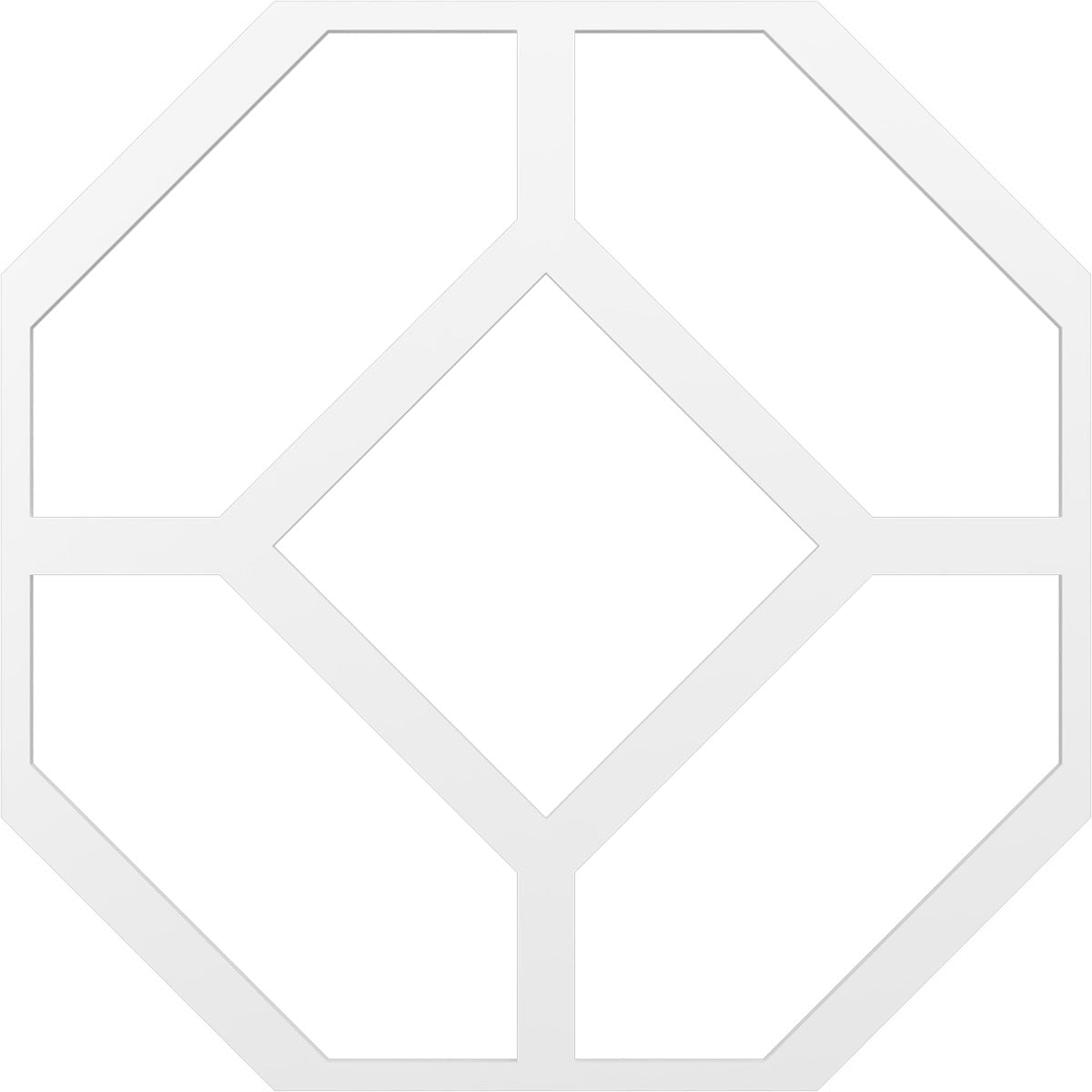 Ekena Millwork CELP33X3301CAM Wall-Panels - View #5