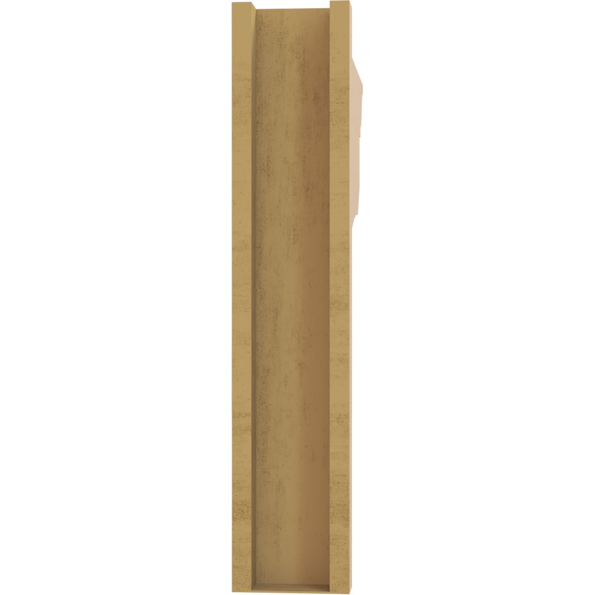 Ekena Millwork 2132824 corbels - View #4