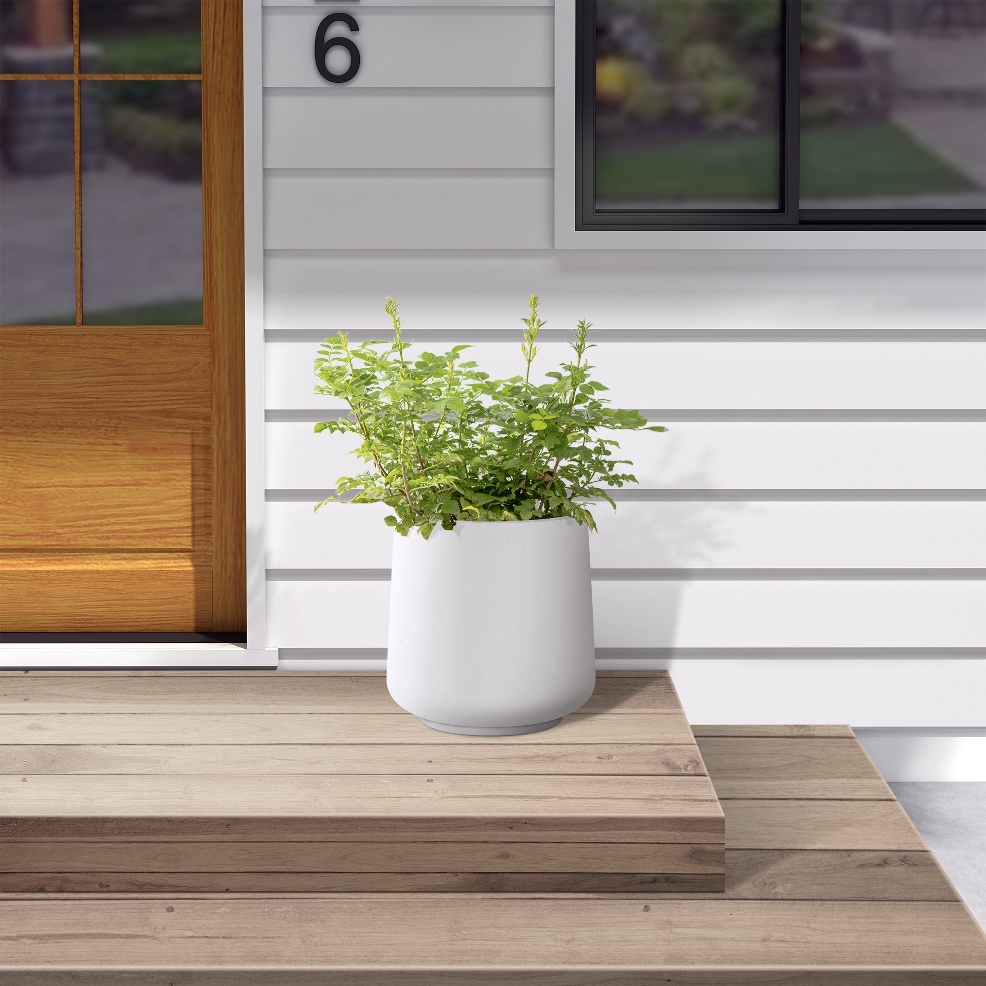 PLANTARA PA1522C-8011 Planter-Window-Box - View #7