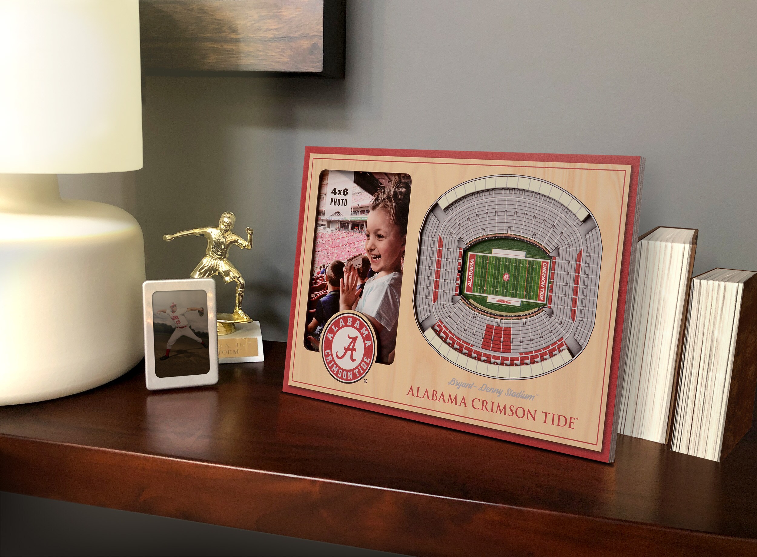 StadiumViews 5023149 Picture-Frames - View #2