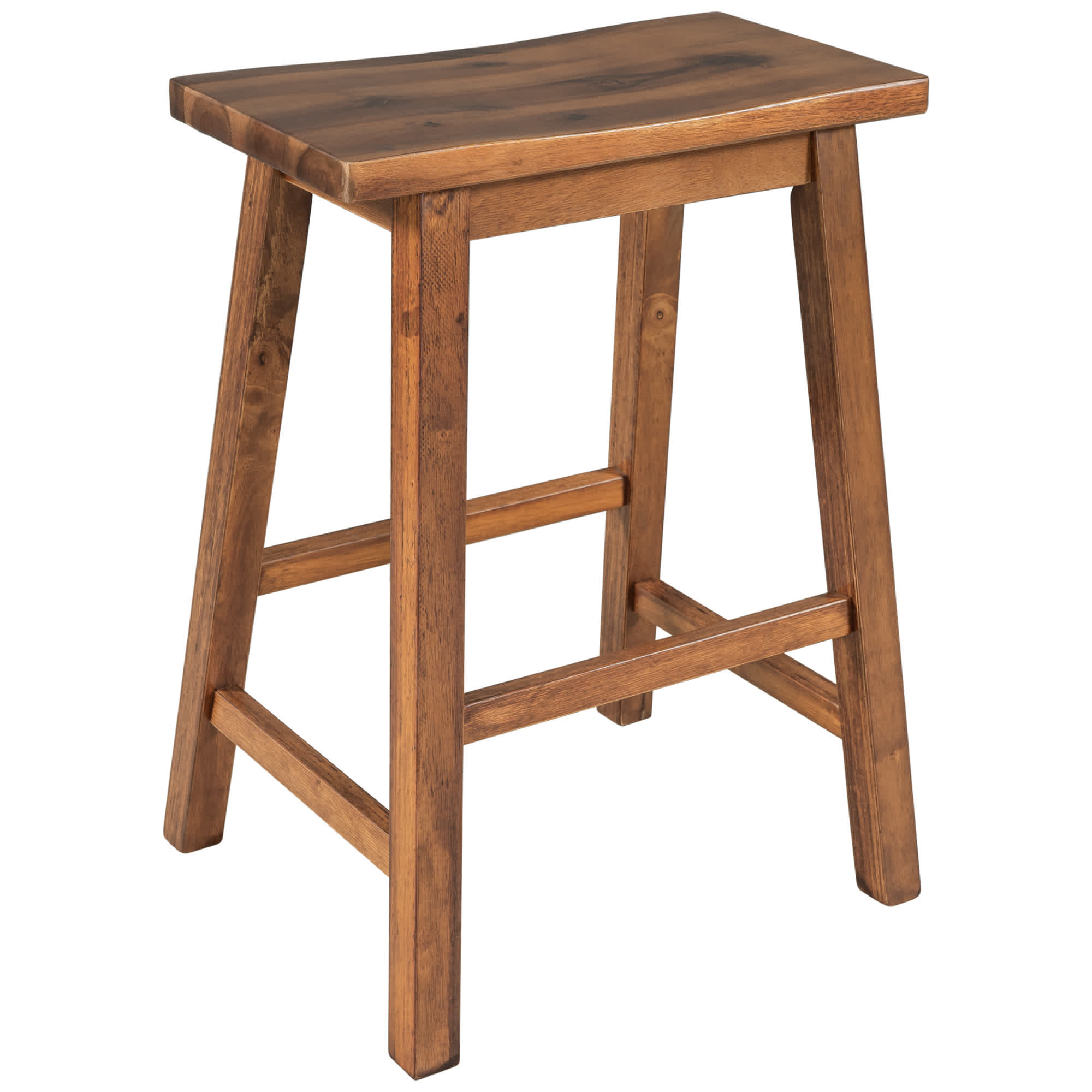 Vynxaria LEXY0129-DJCY-2WAN Dining-Chairs - View #6
