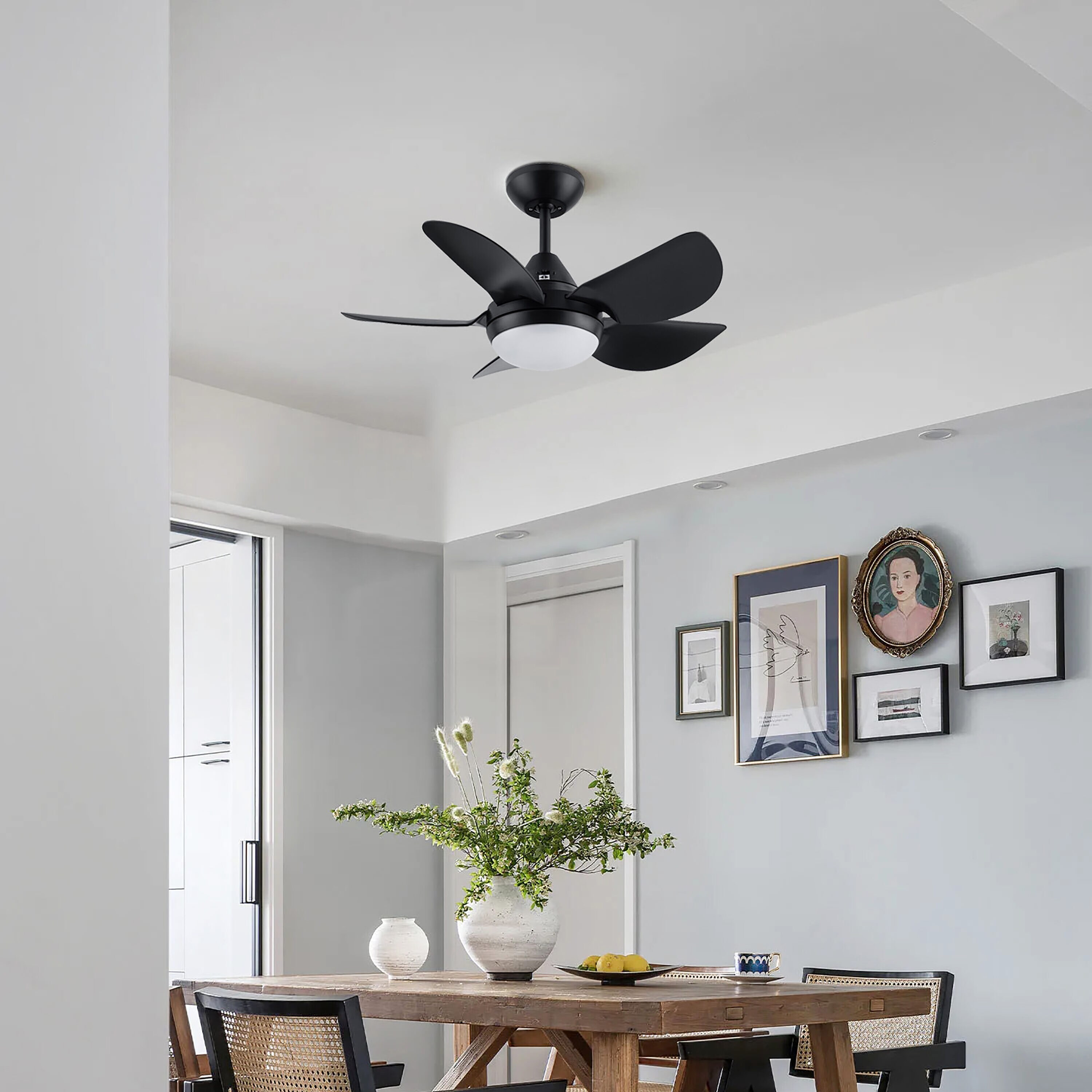 Maincraft D01-CF050 Ceiling-Fans - View #3