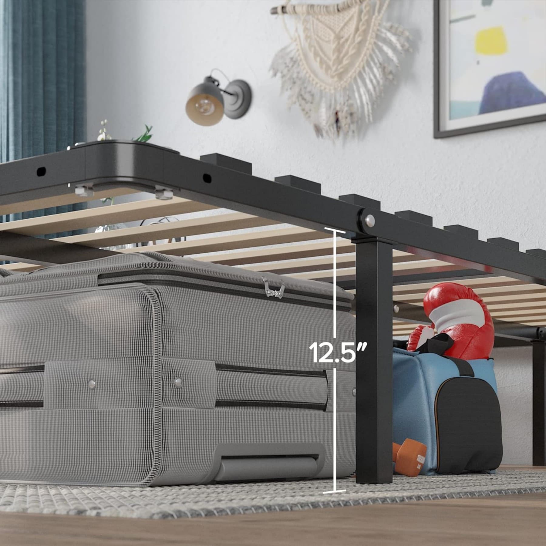 Maocao Hoom JLP192313 beds - View #3