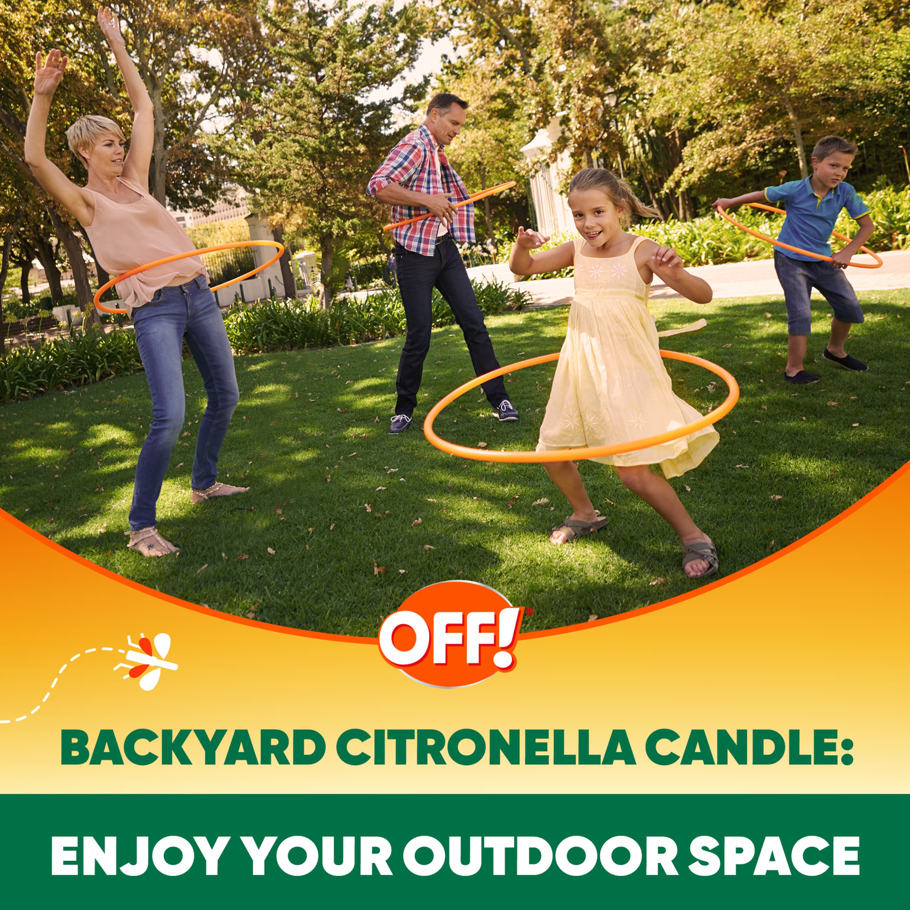 Off! 304447 Citronella-Candles - View #10
