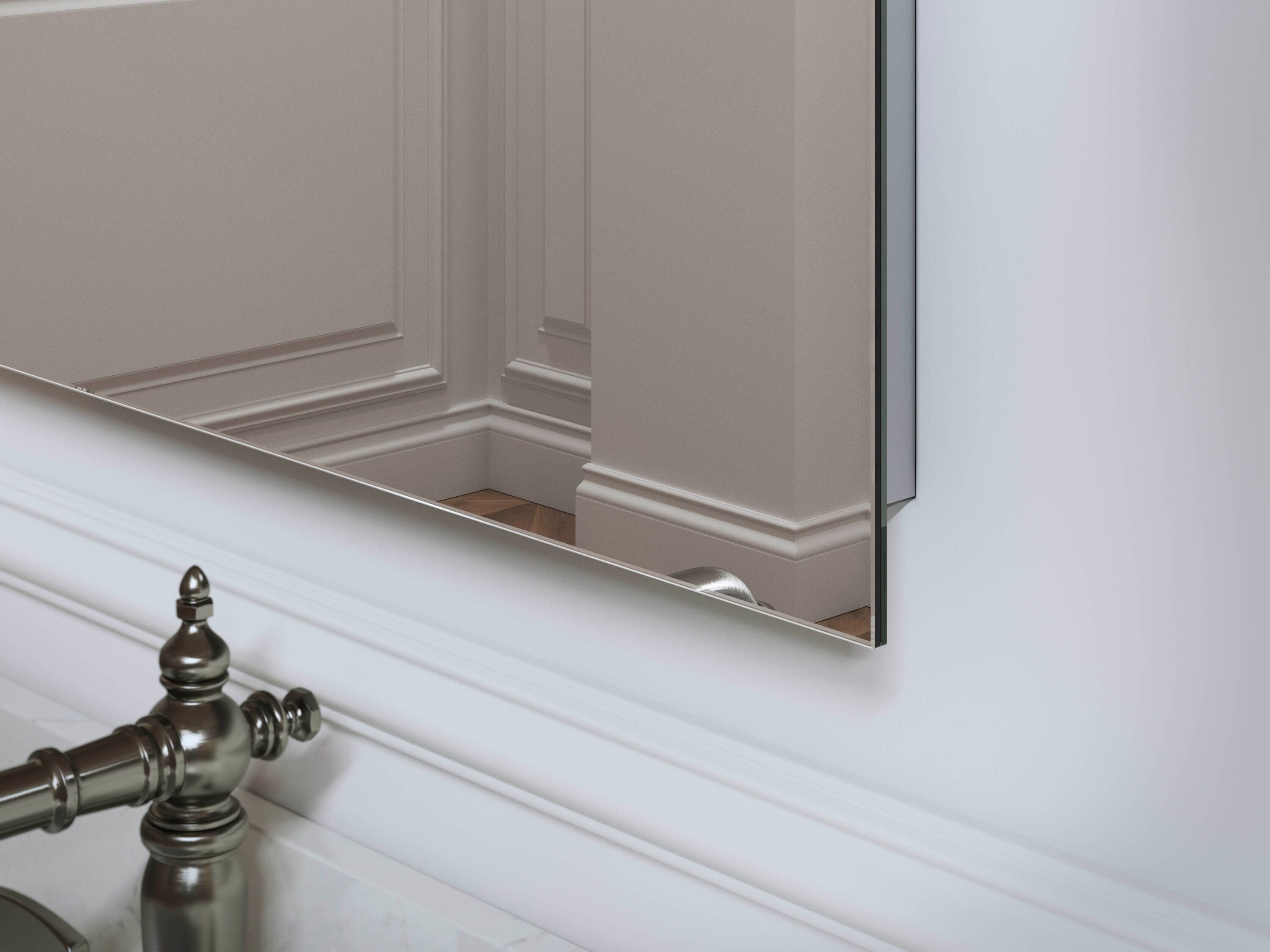 KOHLER 35573-NFC-NA Bathroom-Medicine-Cabinets - View #7