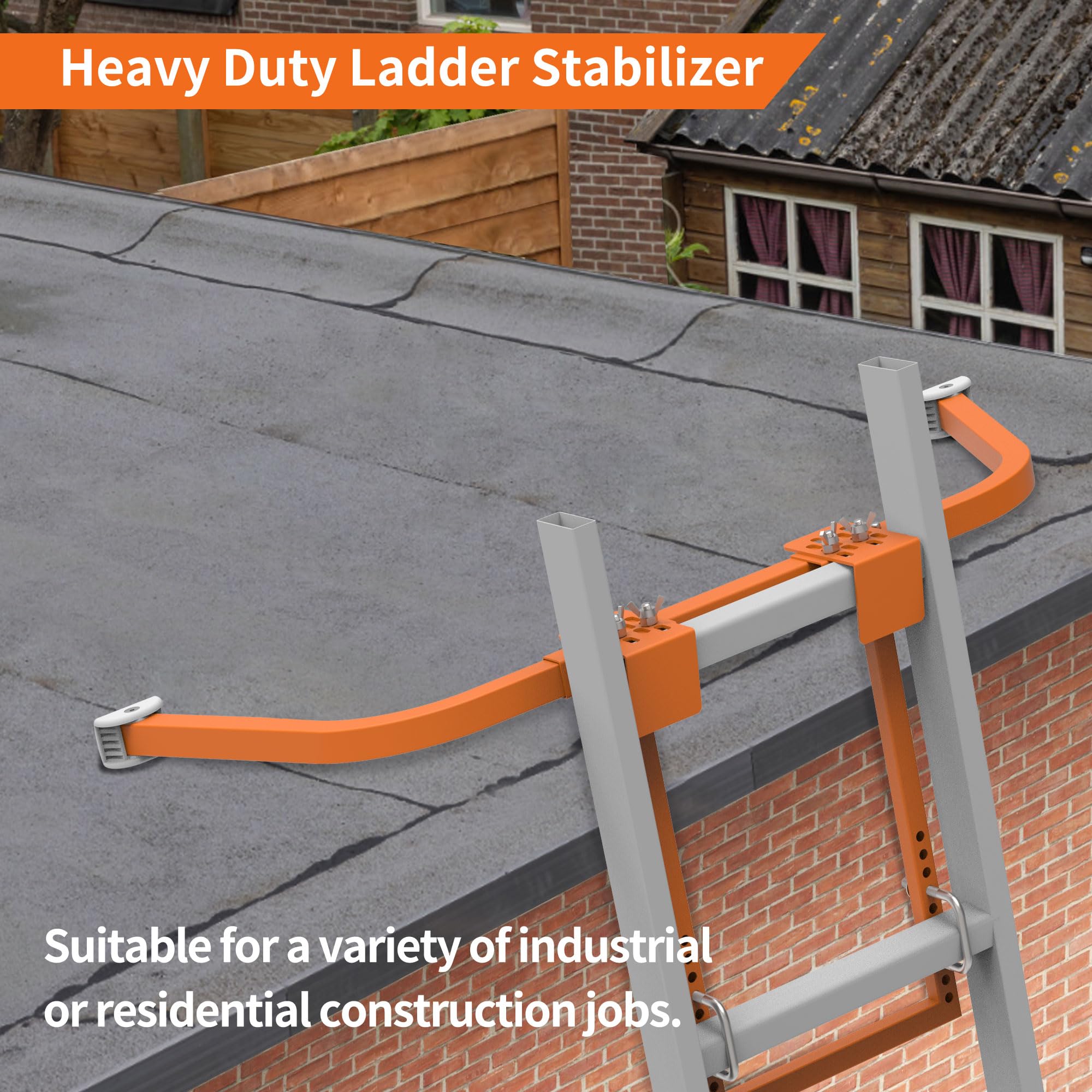 KIWDZFU LKI0727B115 Ladder-Access - View #7