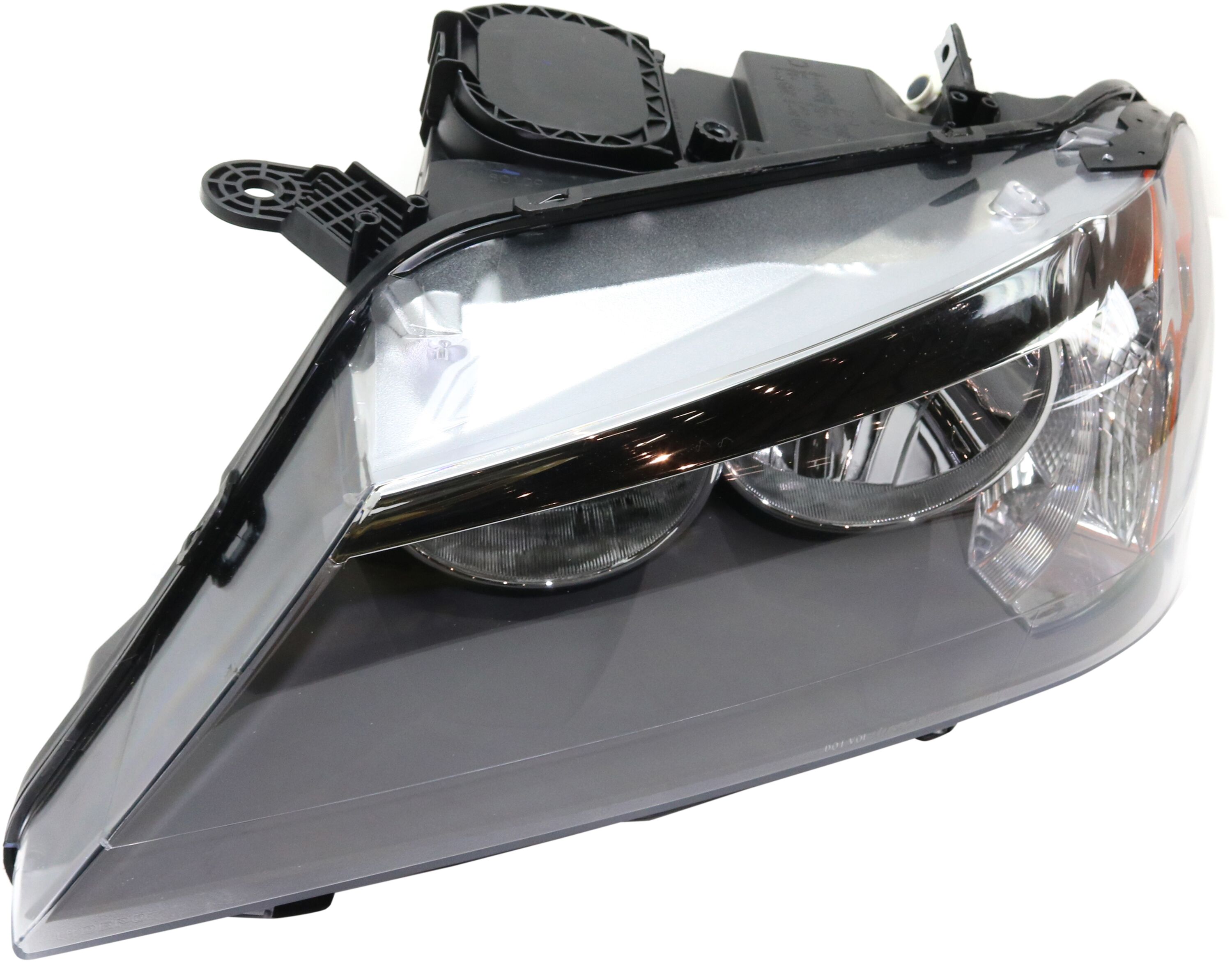 Garage-Pro JCWREPB100180QGP Headlights-Components - View #2