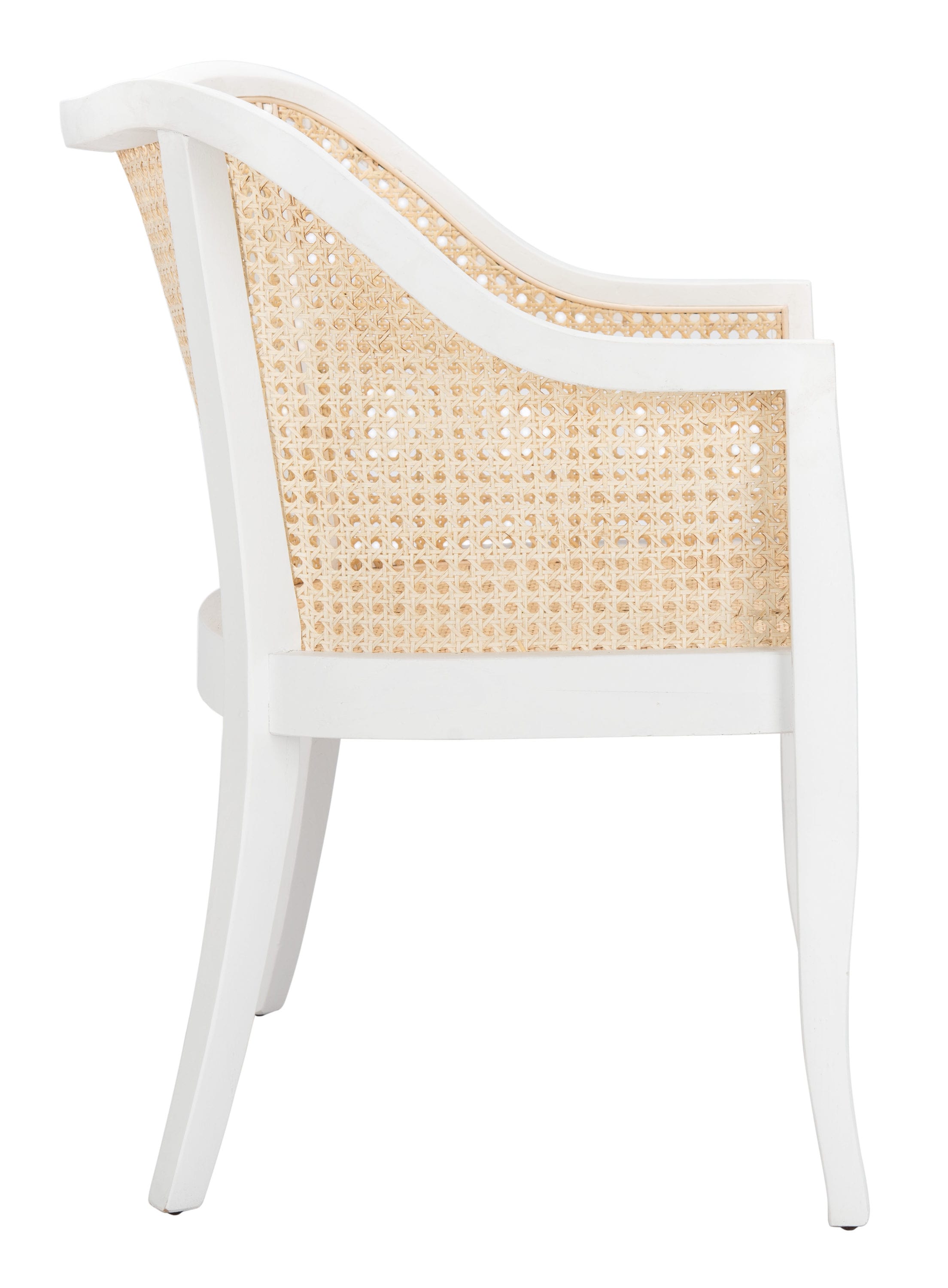 bamboo long chair