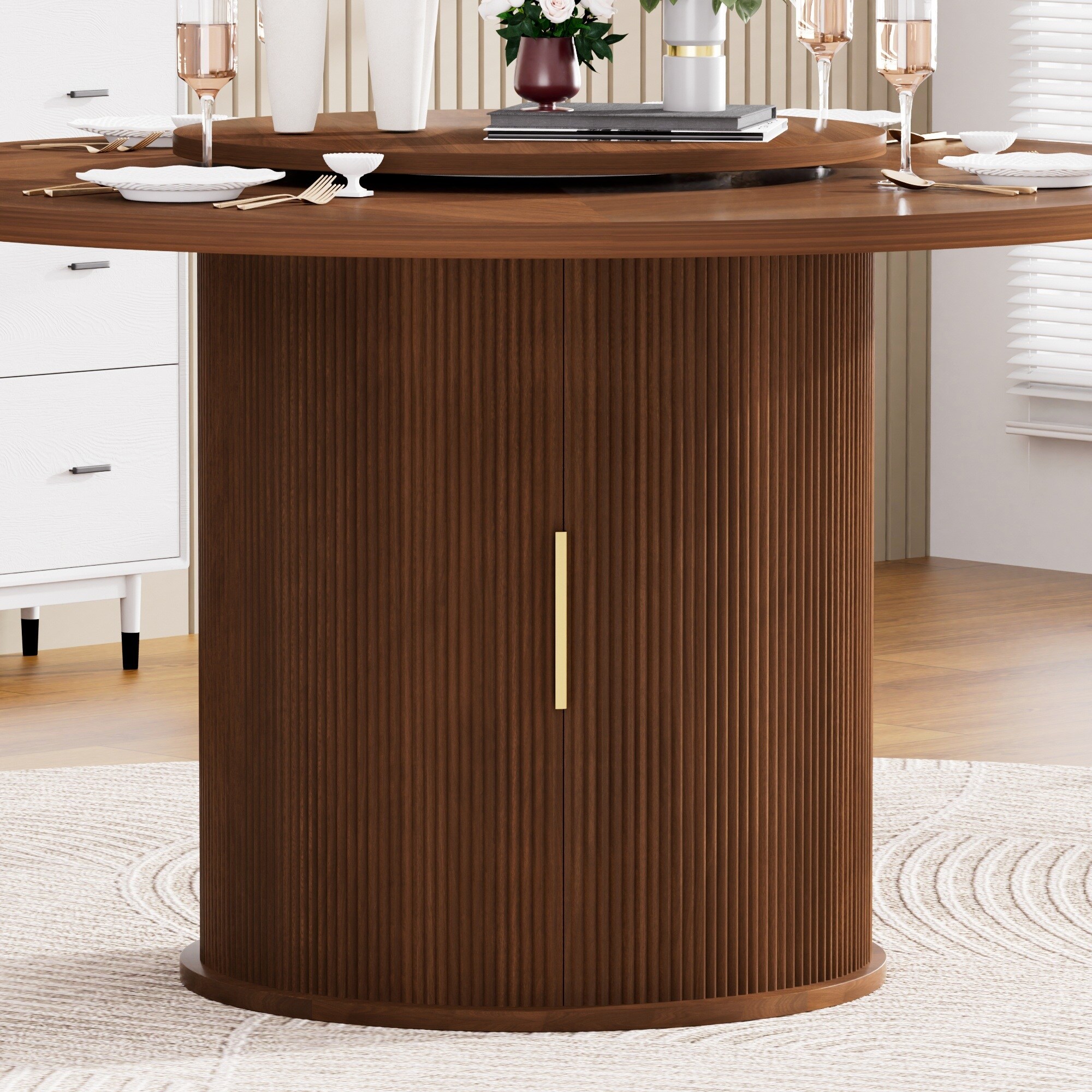 Horizons Prime LJW105927 Dining-Sets - View #7