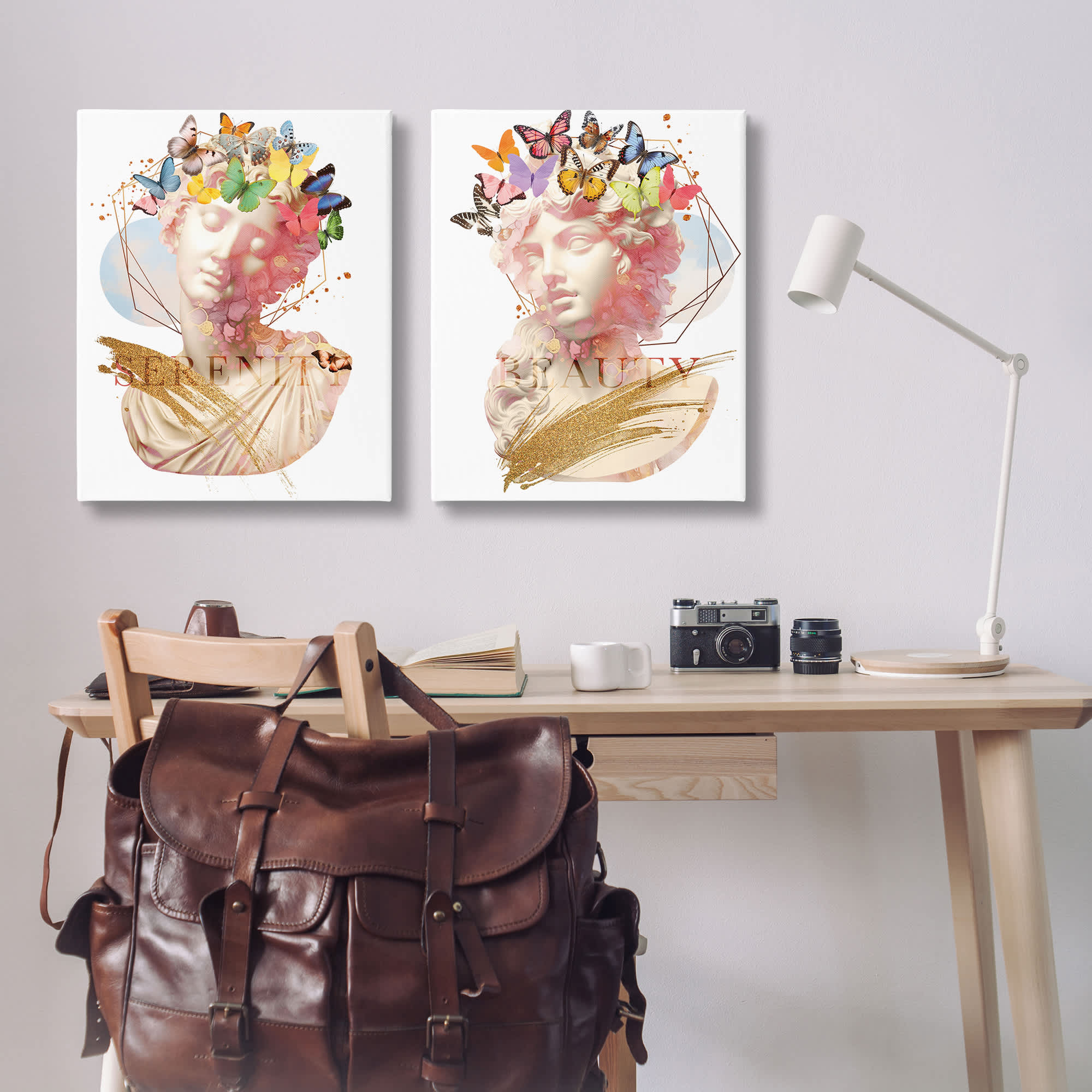 Stupell Industries B2-738-CN-2PC-24X30 Wall-Art - View #3