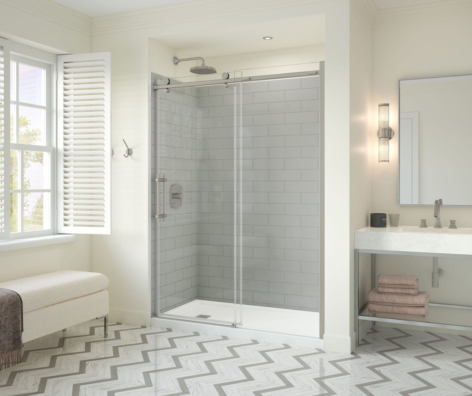 MAAX 137420-900-305-000 Shower-Doors - View #9