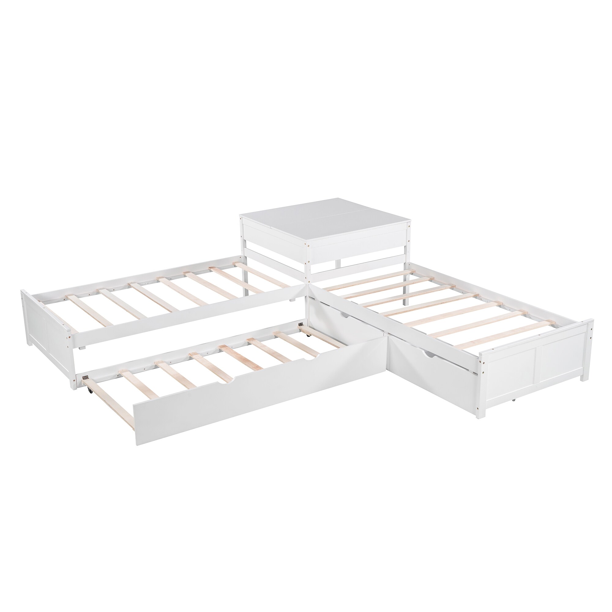 ModernLuxe SM000916AAK beds - View #6