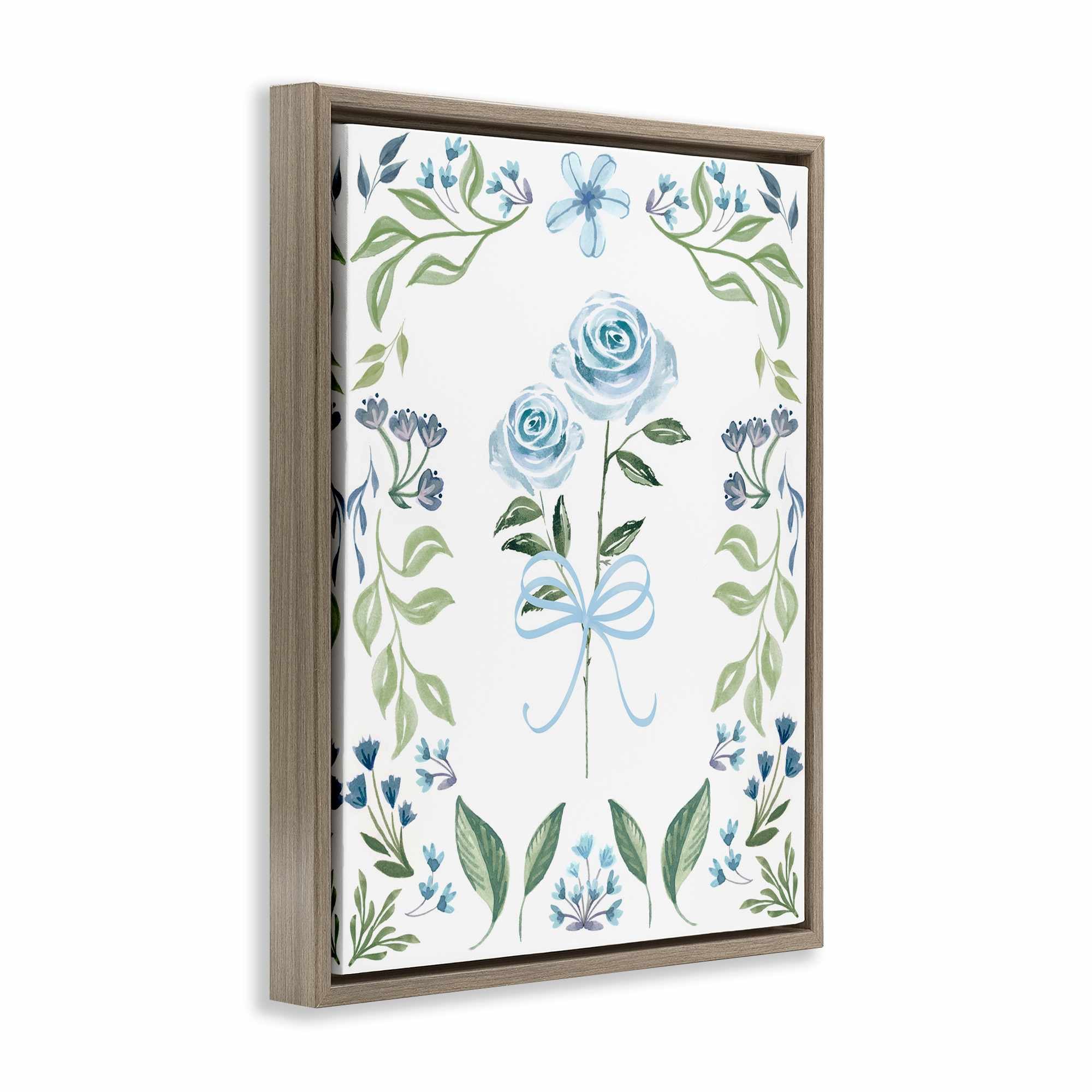 Stupell Industries BS-203-FFE-24X30 Wall-Art - View #2